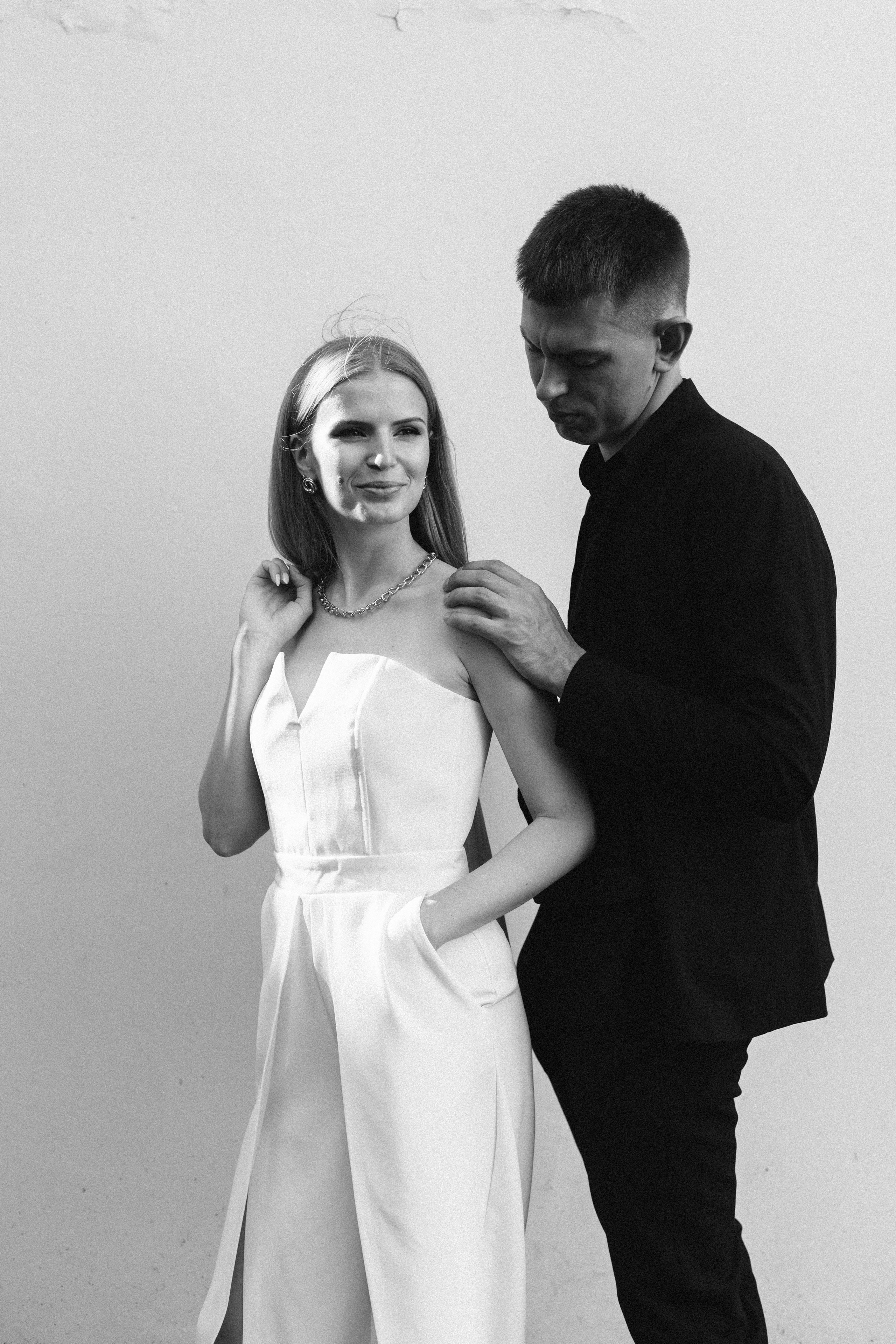 Кирилл и Анастасия. Семейный фотограф в Москве