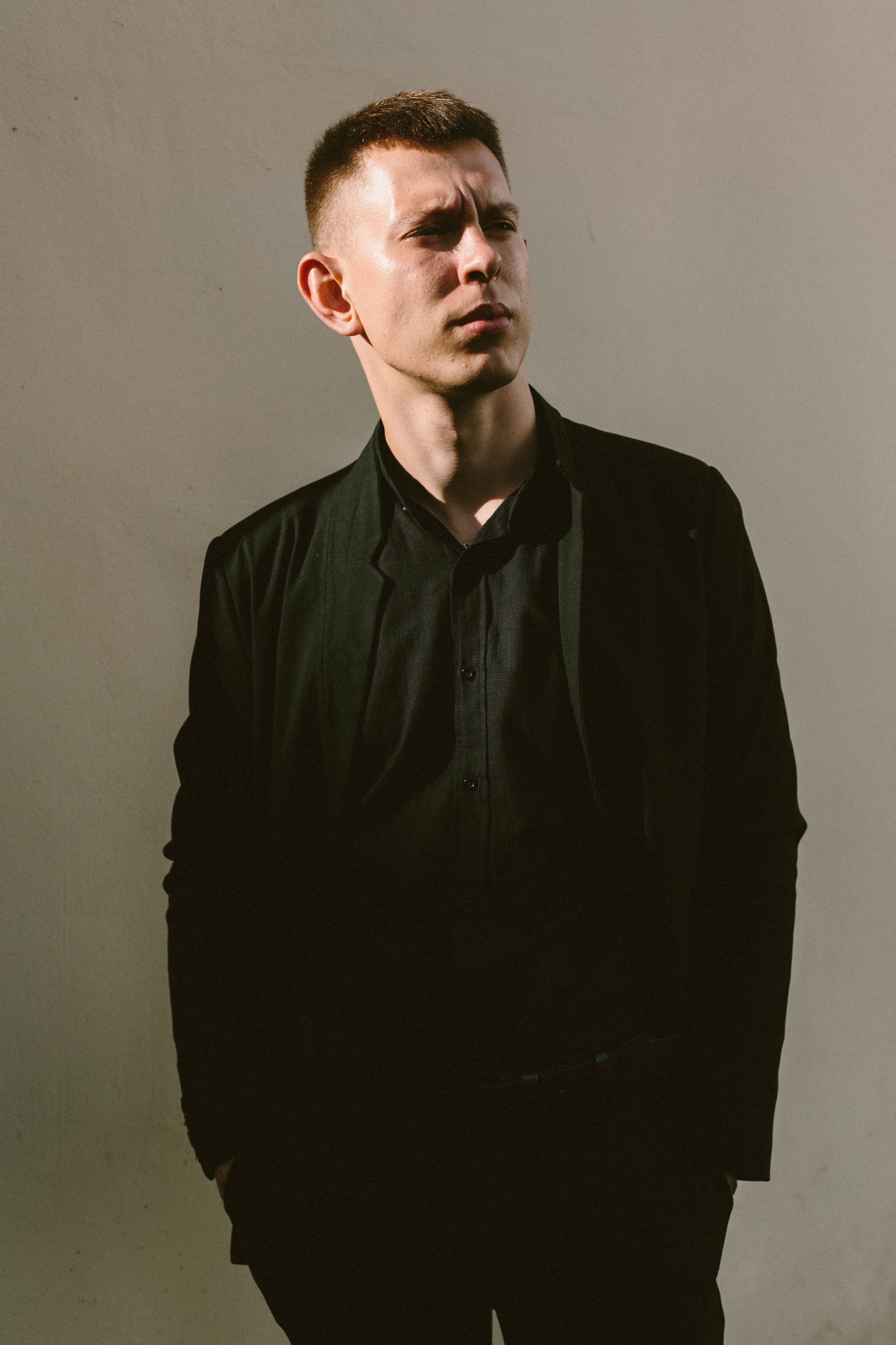 Кирилл и Анастасия. Семейный фотограф в Москве