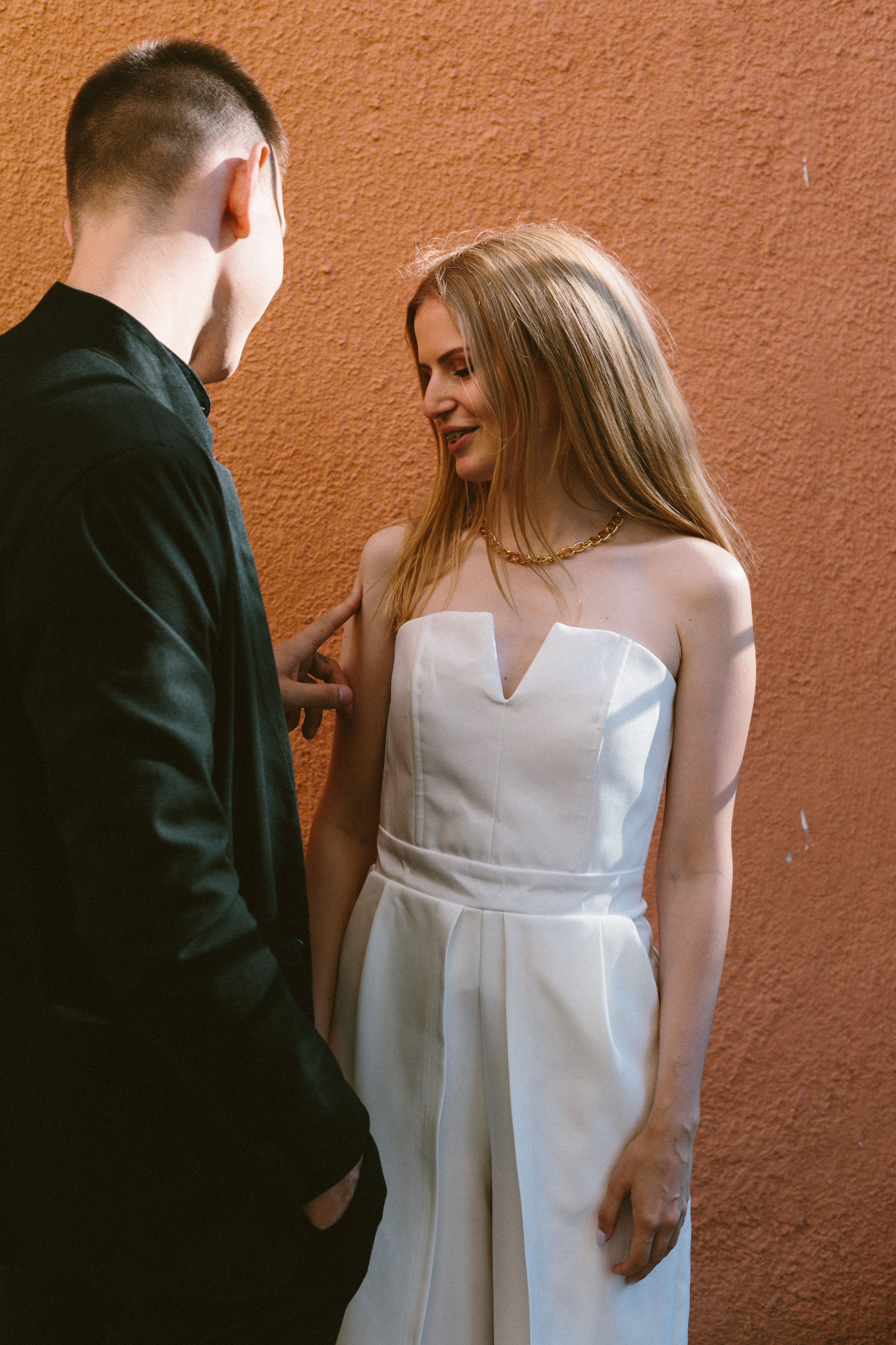 Кирилл и Анастасия. Семейный фотограф в Москве