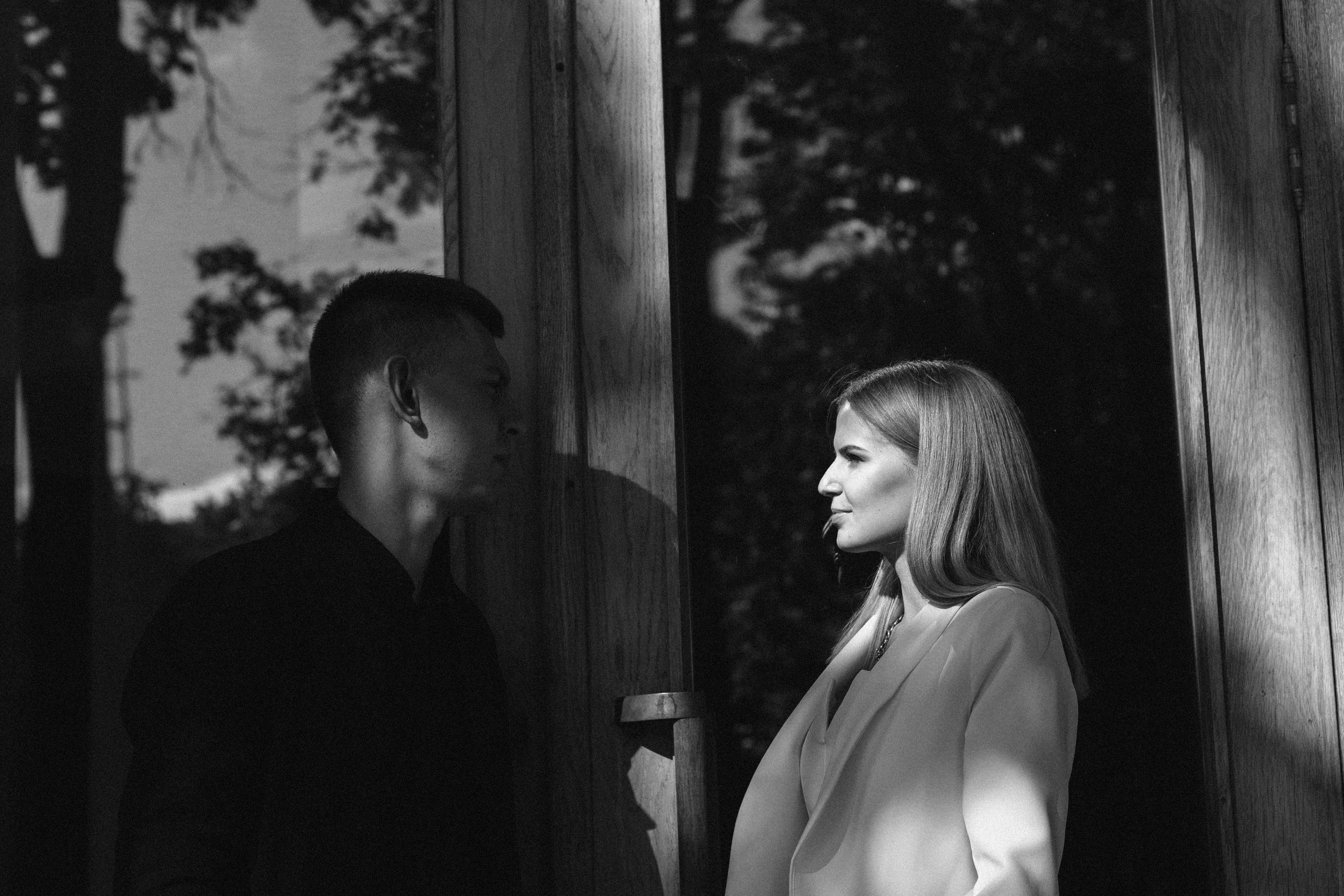 Кирилл и Анастасия. Семейный фотограф в Москве