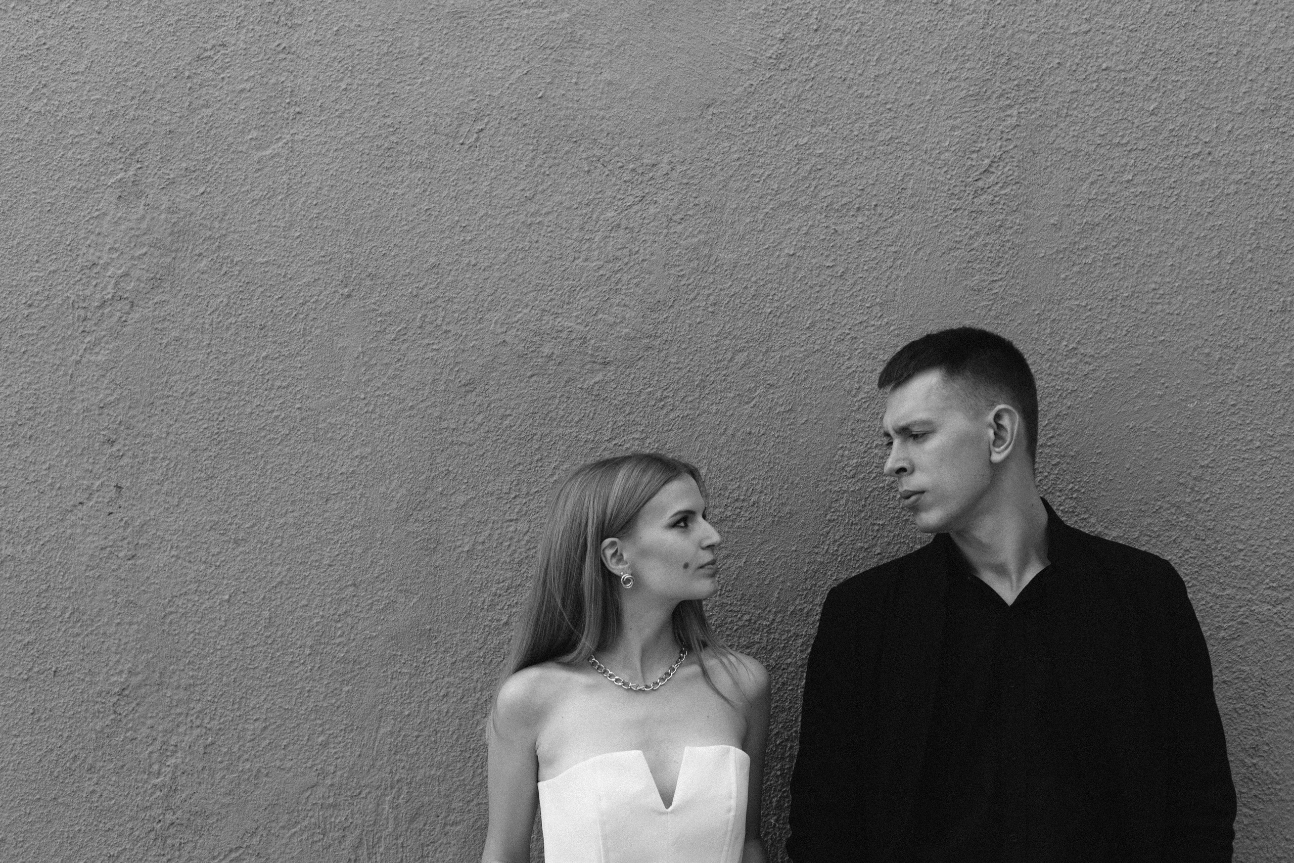 Кирилл и Анастасия. Семейный фотограф в Москве