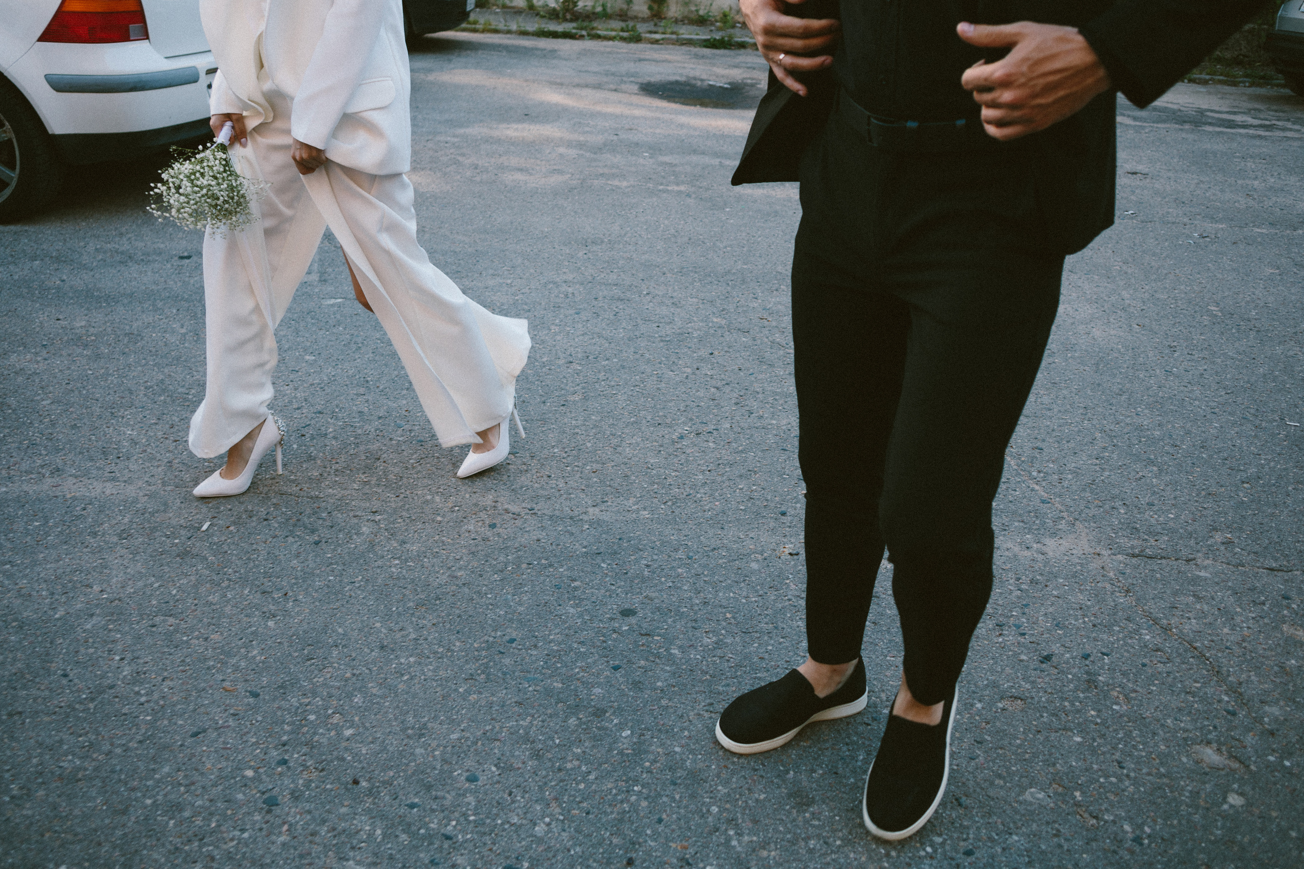 Кирилл и Анастасия. Семейный фотограф в Москве