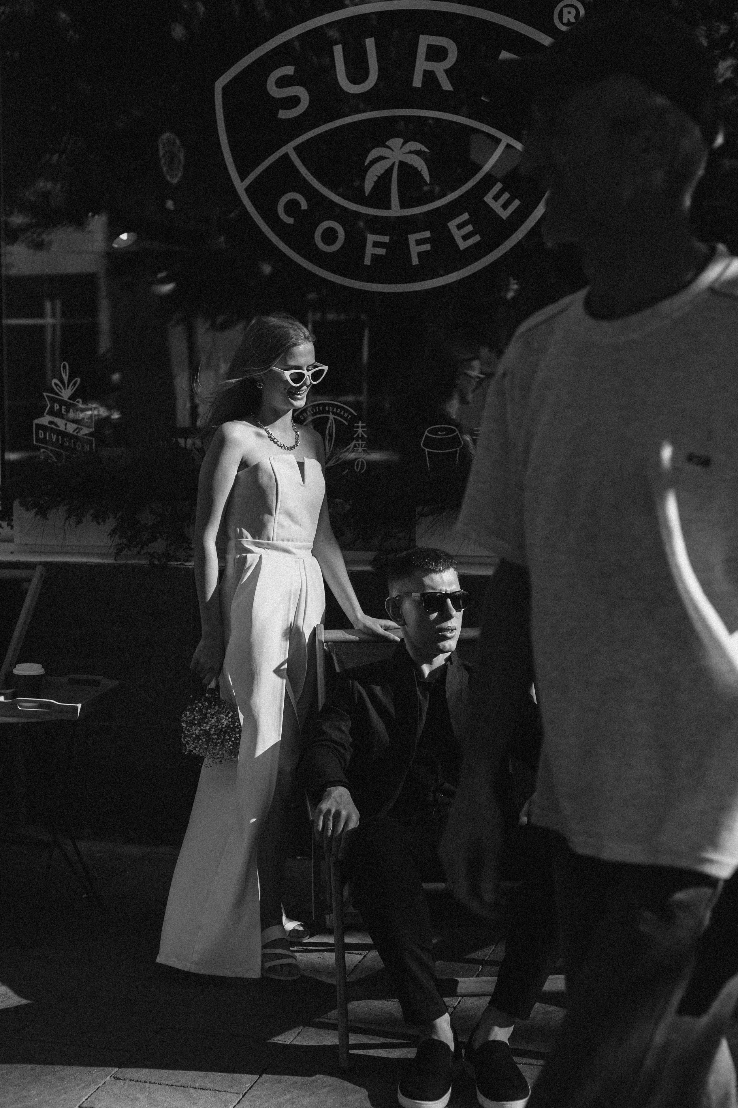 Кирилл и Анастасия. Семейный фотограф в Москве