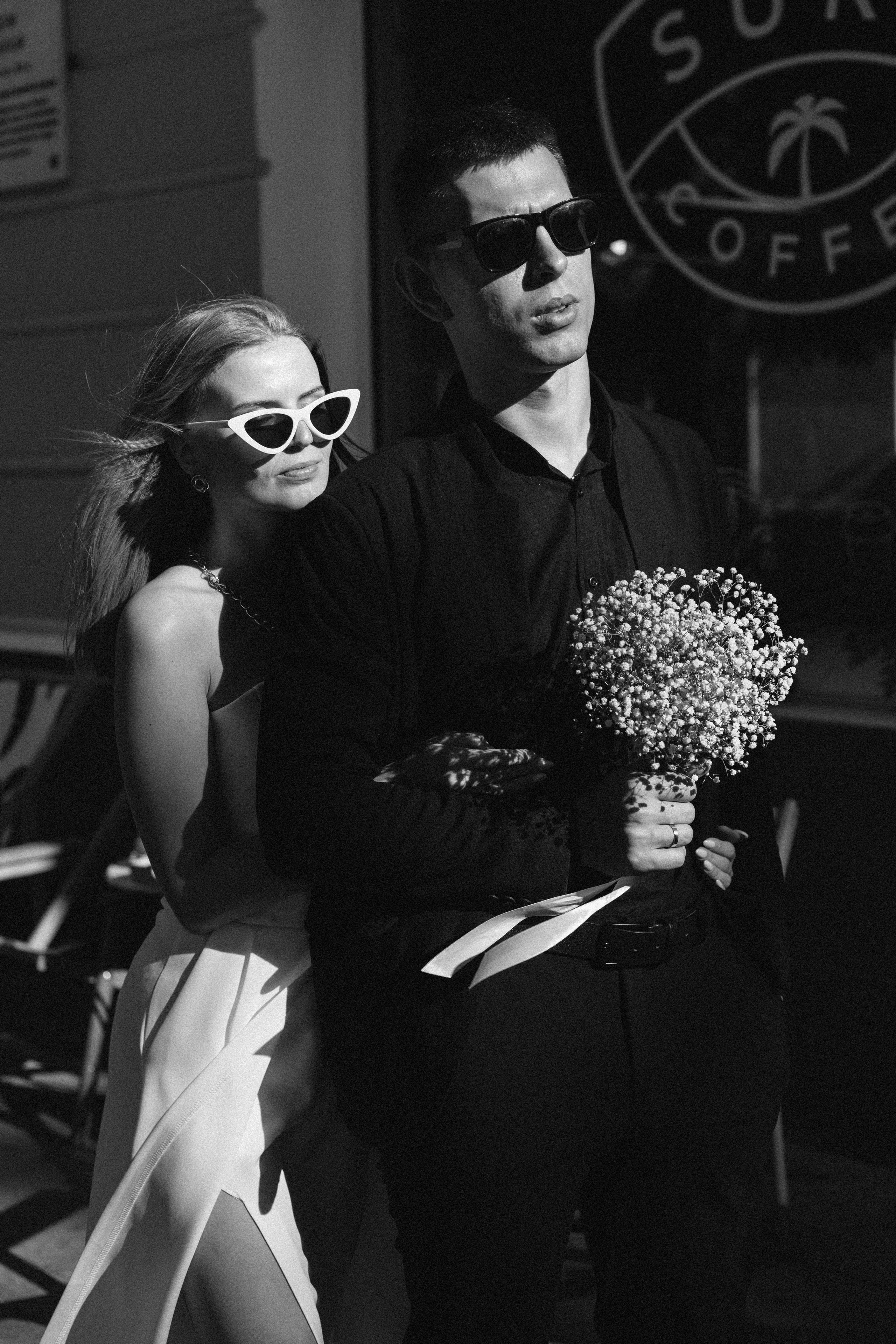 Кирилл и Анастасия. Семейный фотограф в Москве