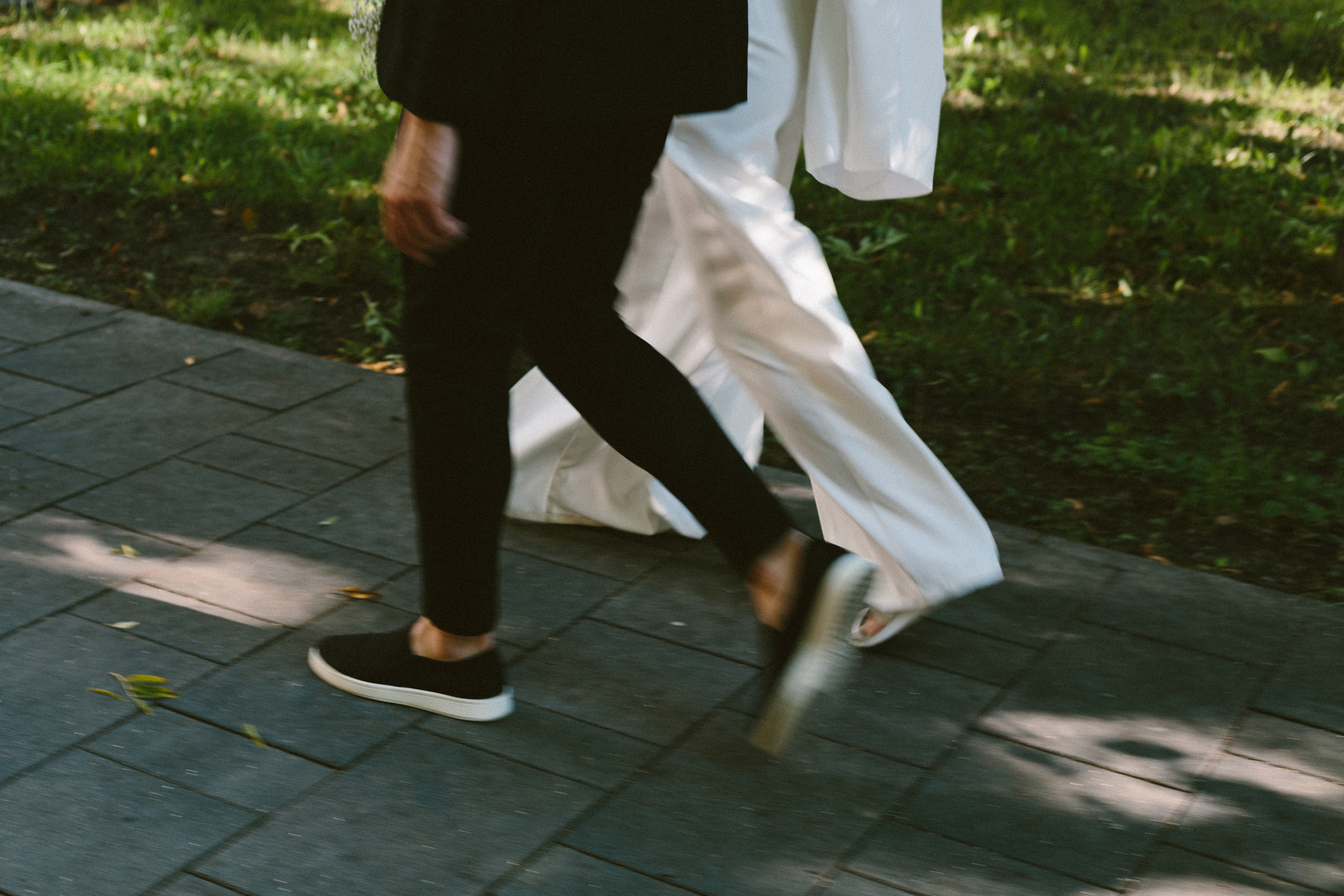 Кирилл и Анастасия. Семейный фотограф в Москве