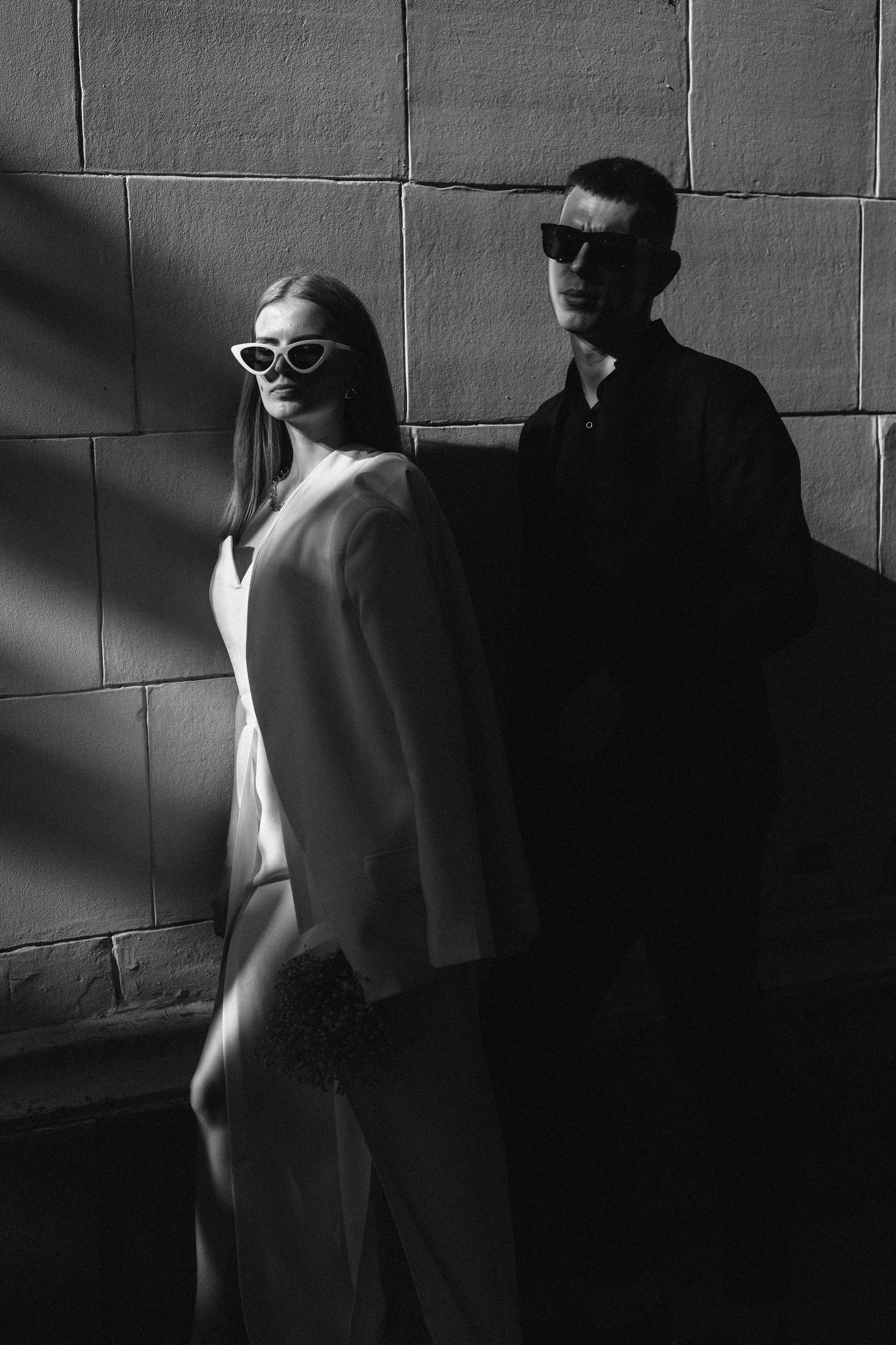 Кирилл и Анастасия. Семейный фотограф в Москве