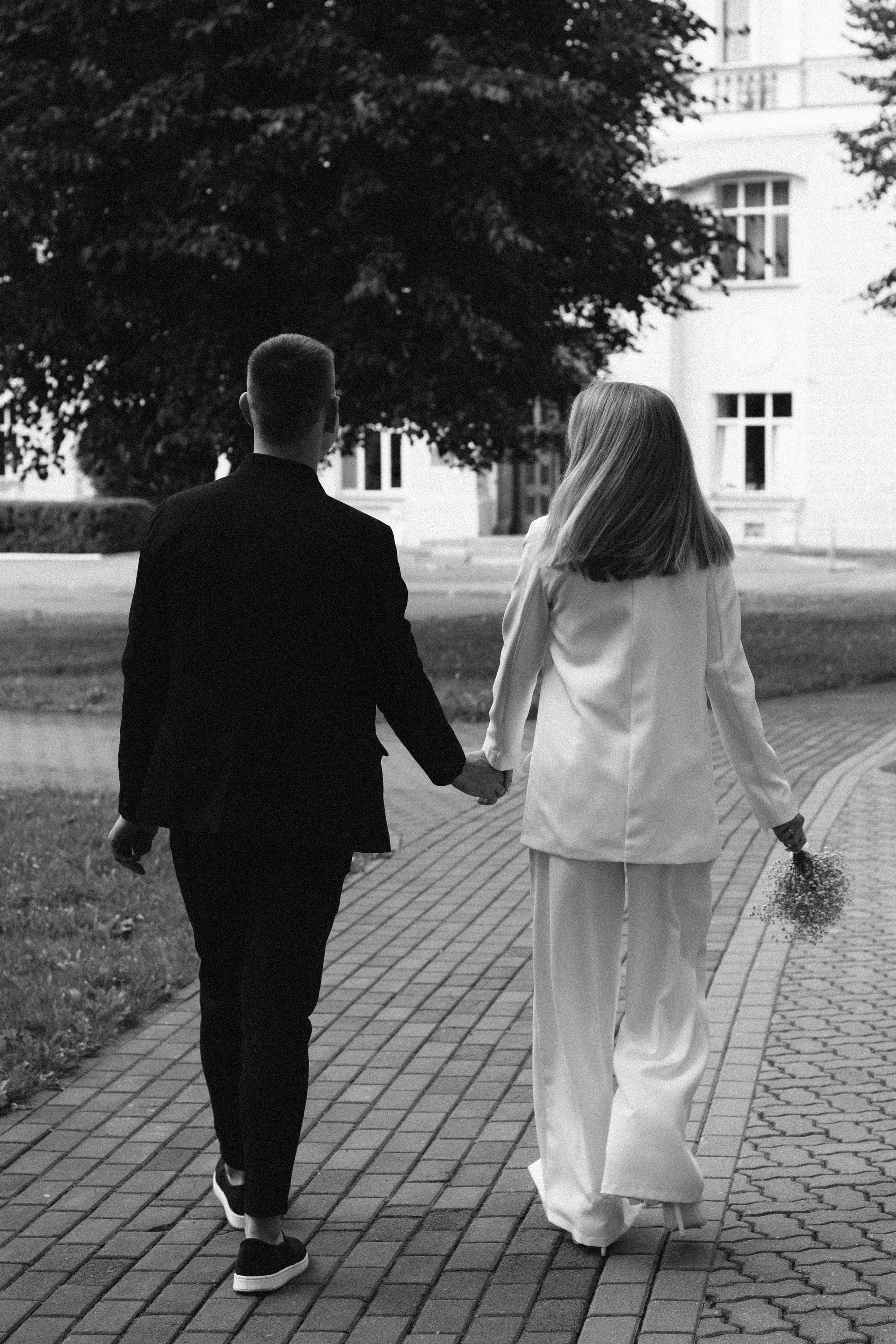 Кирилл и Анастасия. Семейный фотограф в Москве