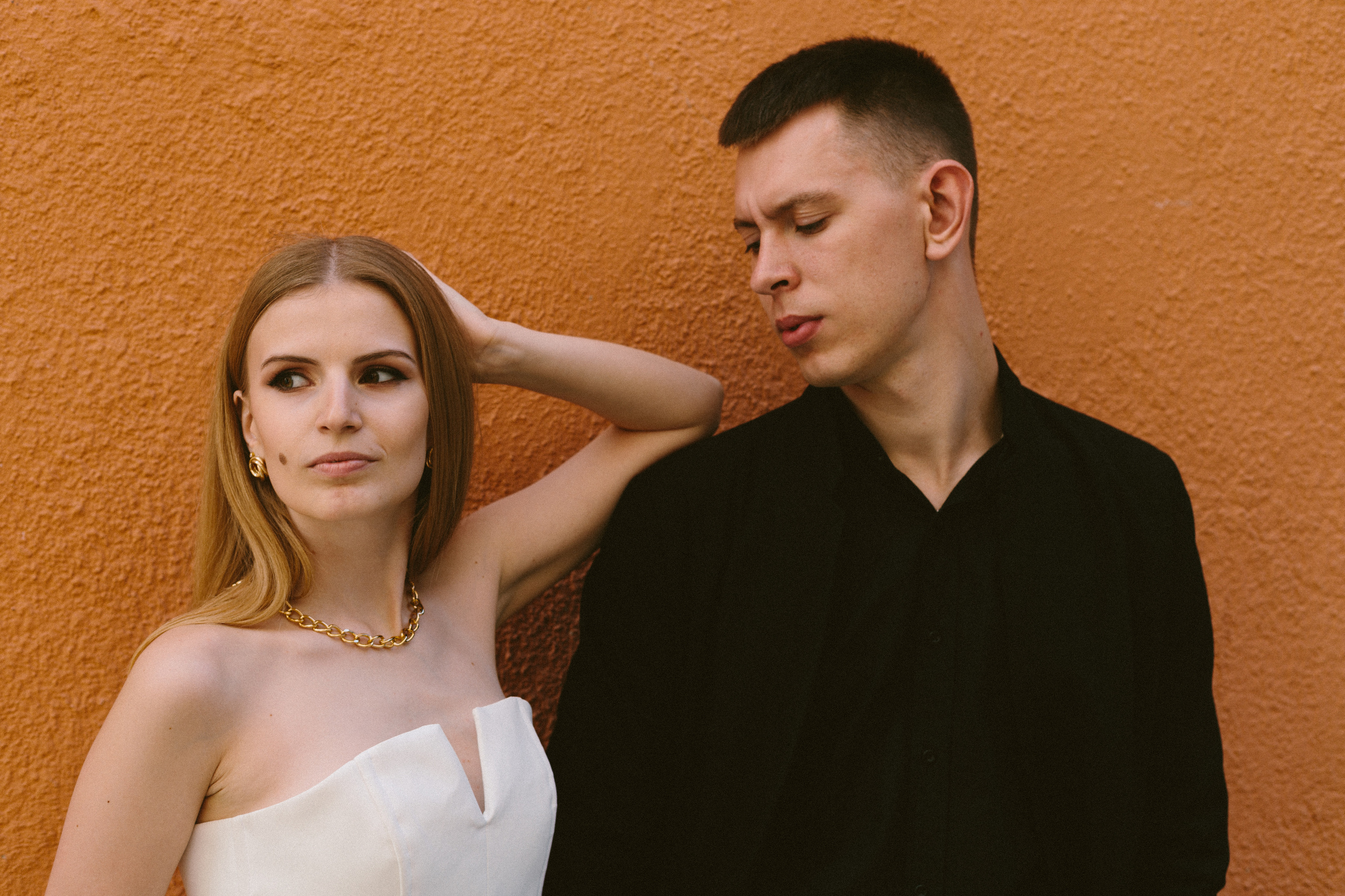 Кирилл и Анастасия. Семейный фотограф в Москве