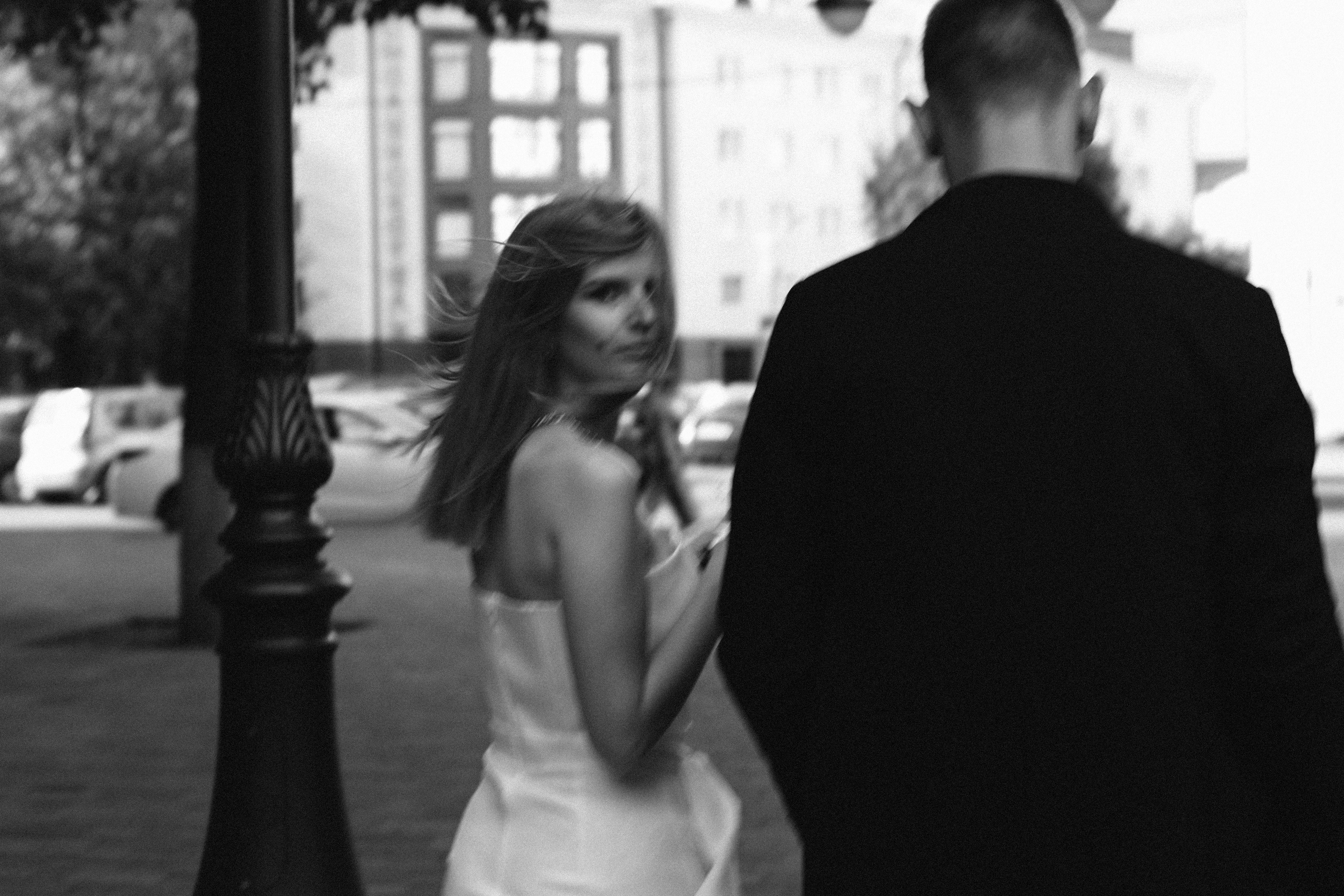 Кирилл и Анастасия. Семейный фотограф в Москве