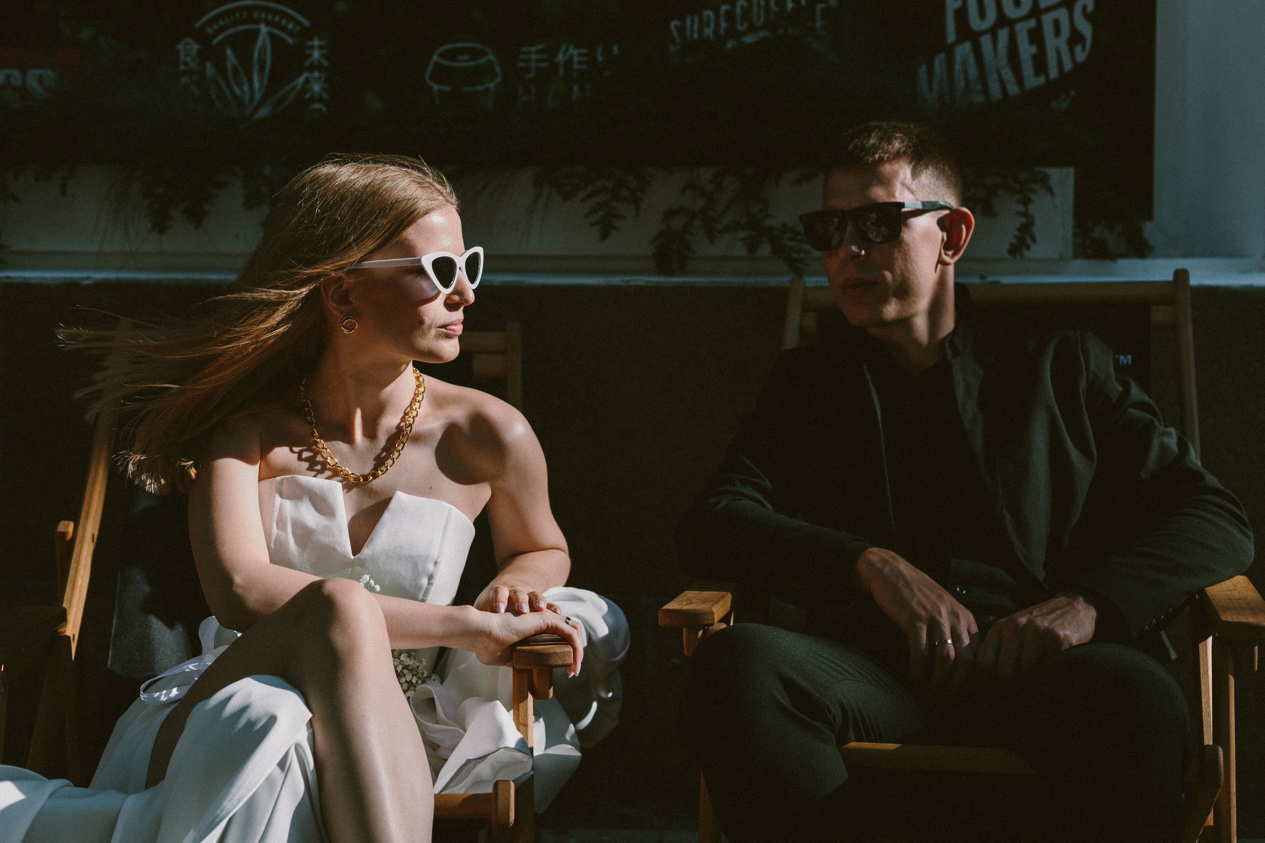 Кирилл и Анастасия. Семейный фотограф в Москве