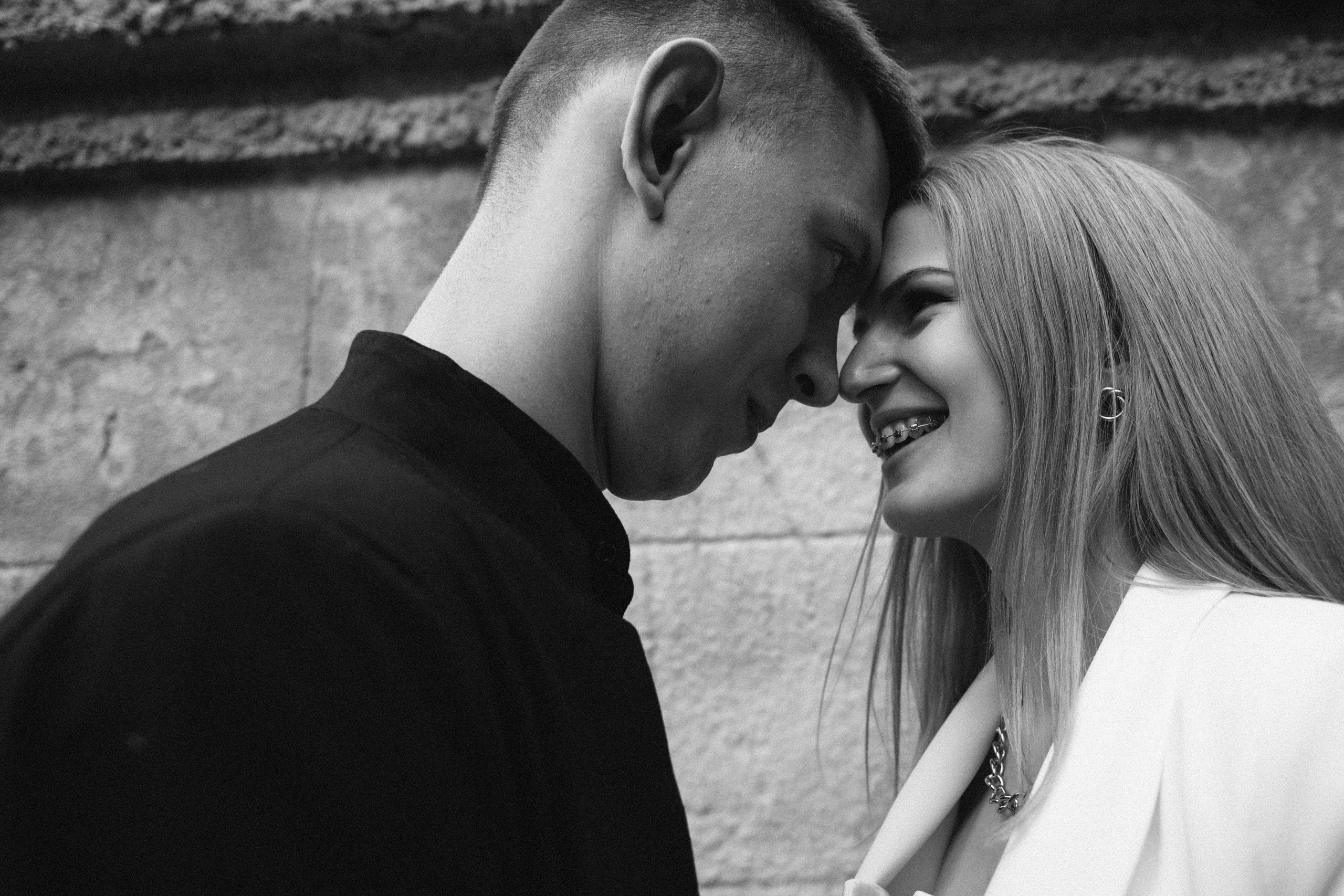 Кирилл и Анастасия. Семейный фотограф в Москве