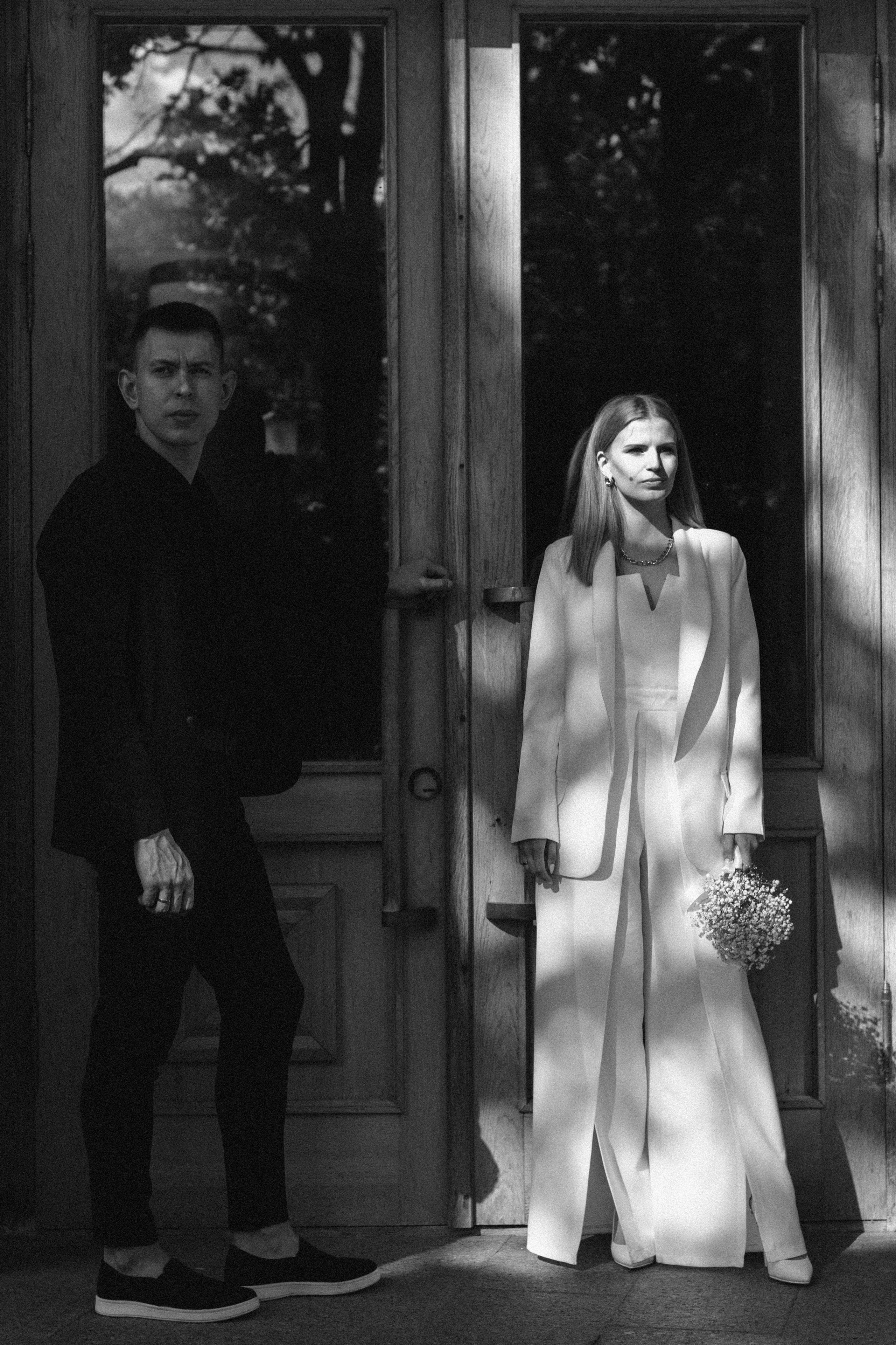 Кирилл и Анастасия. Семейный фотограф в Москве