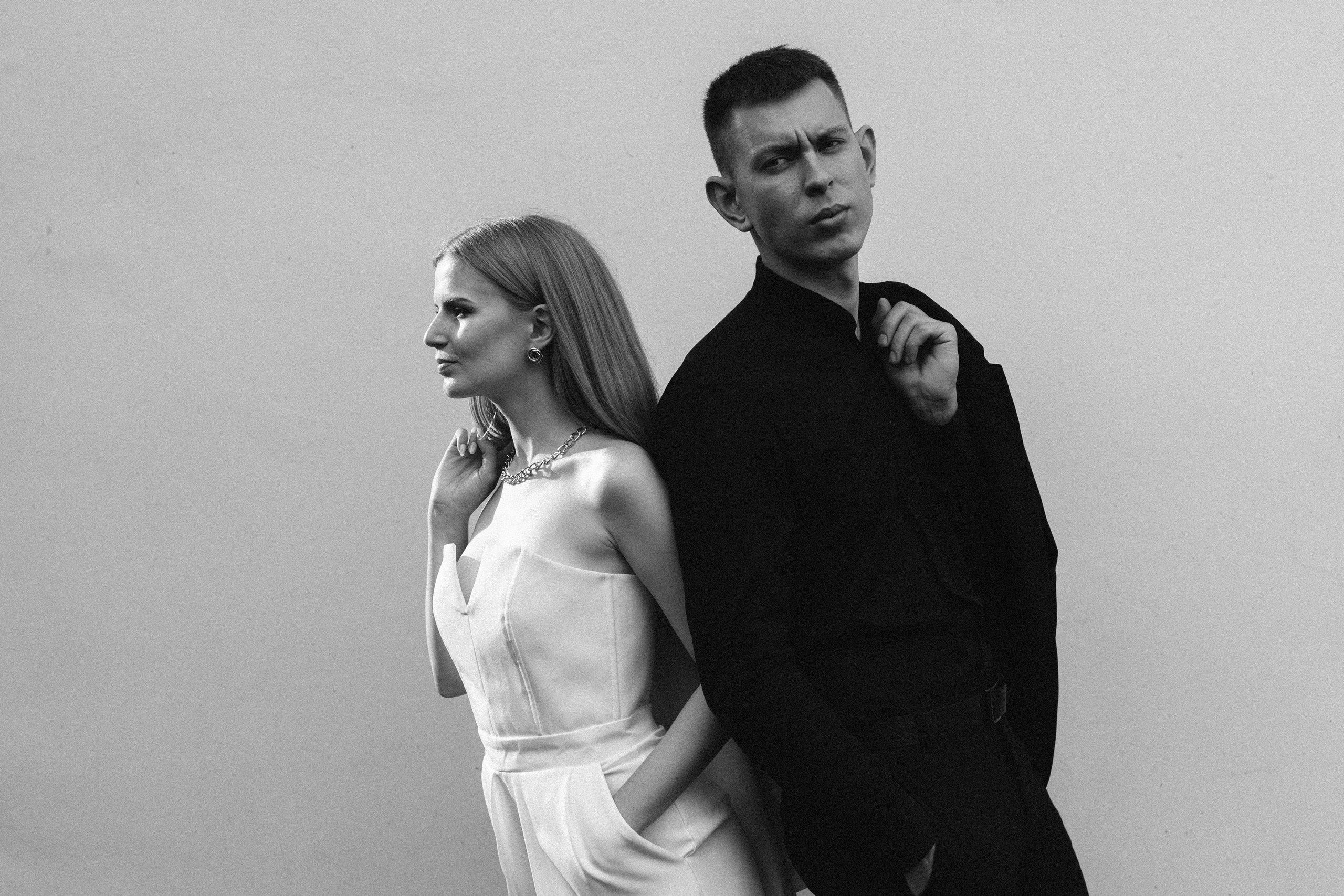 Кирилл и Анастасия. Семейный фотограф в Москве