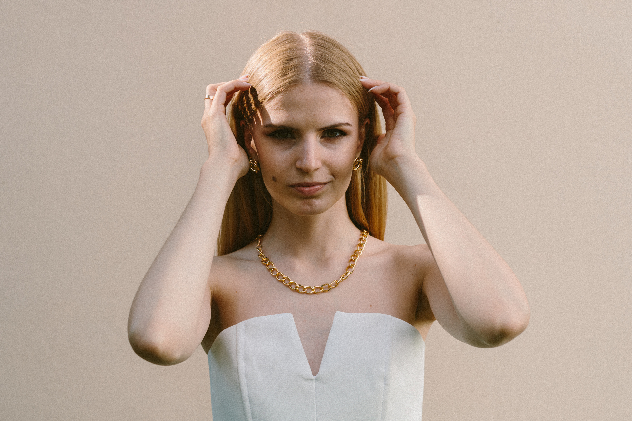 Кирилл и Анастасия. Семейный фотограф в Москве