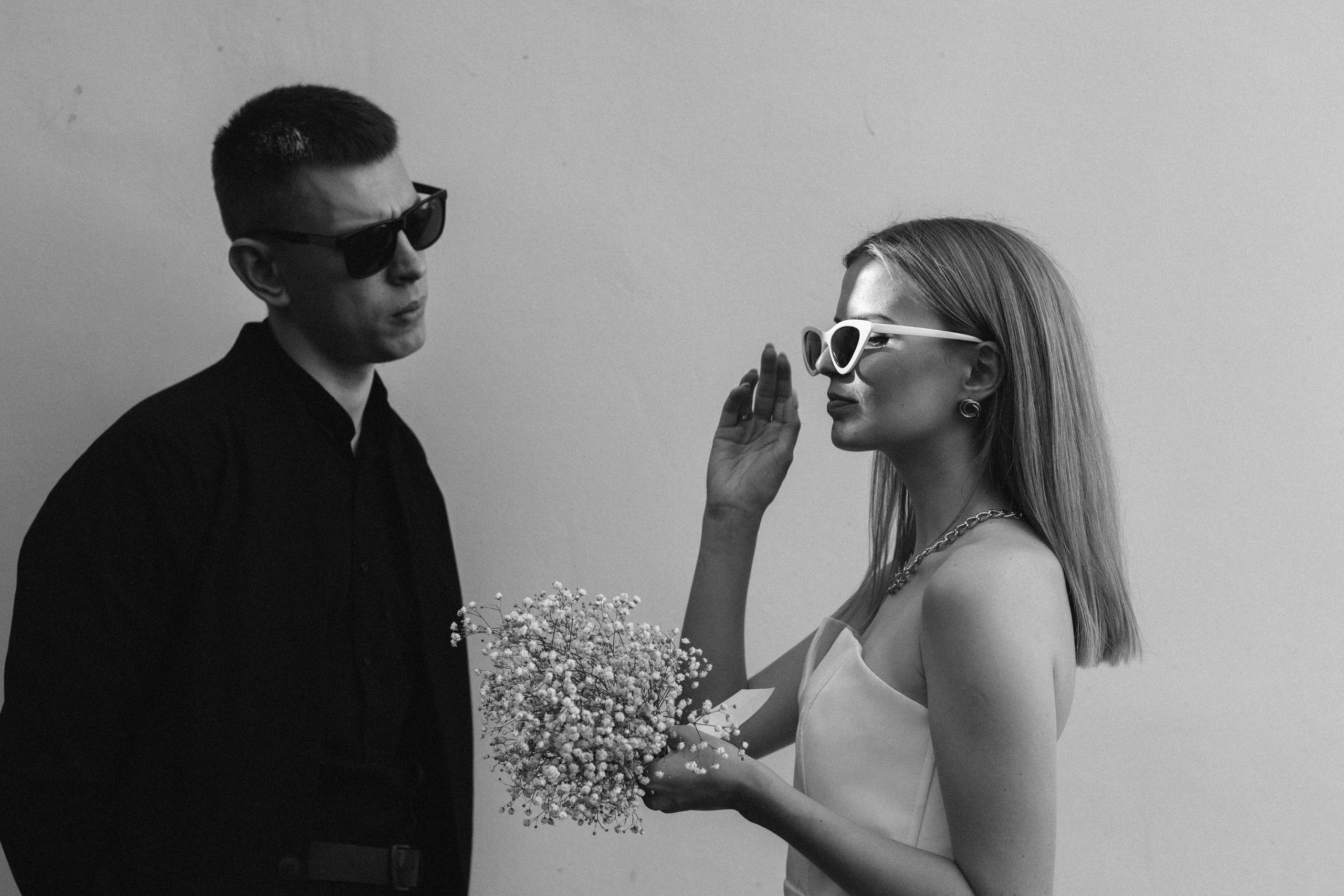 Кирилл и Анастасия. Семейный фотограф в Москве