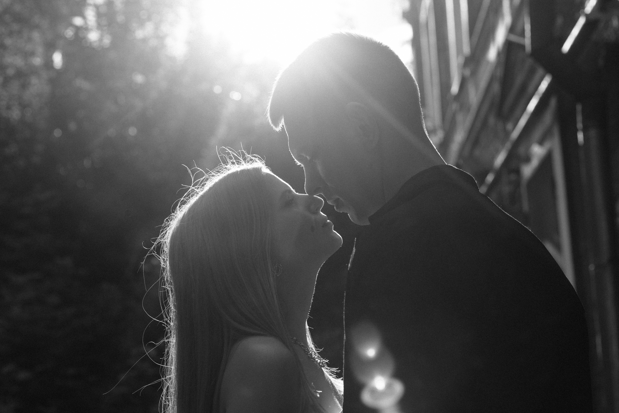 Кирилл и Анастасия. Семейный фотограф в Москве