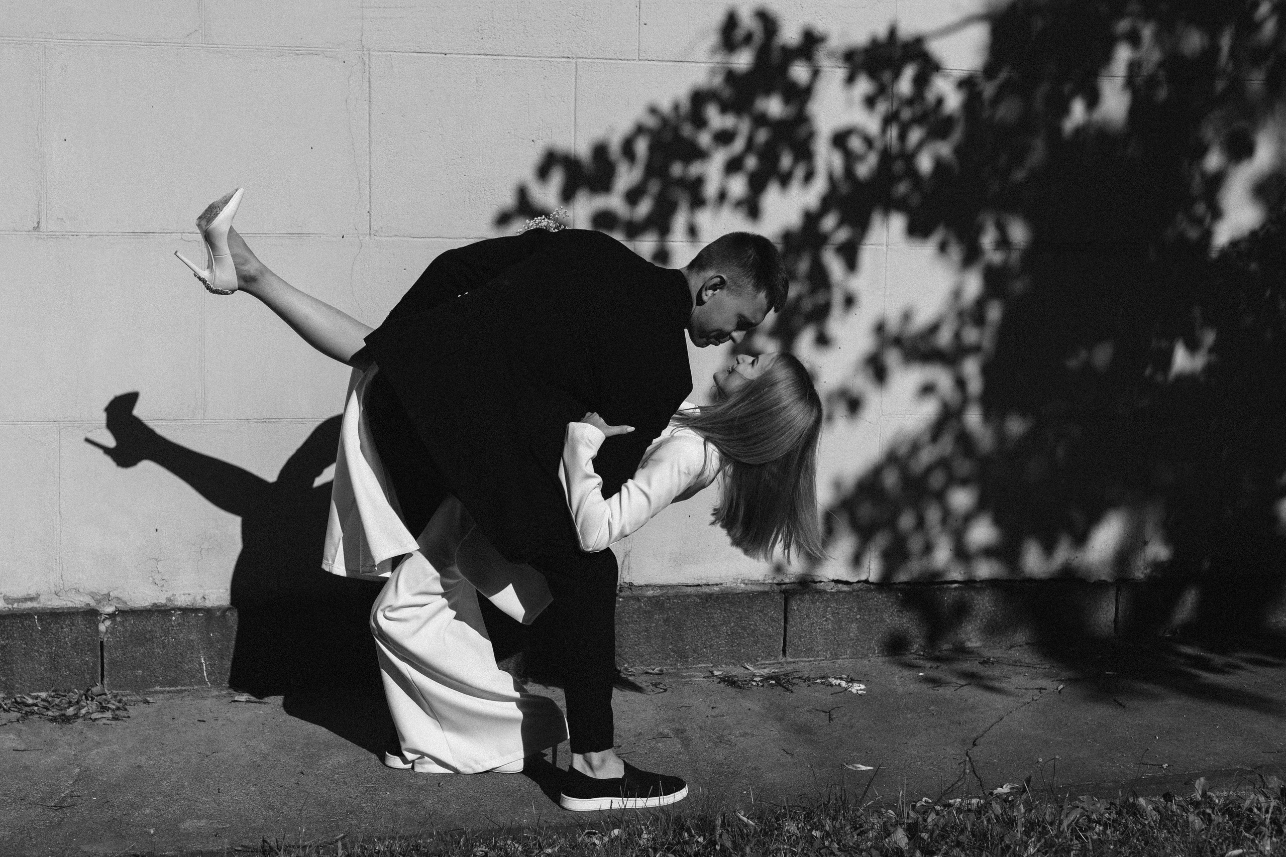 Кирилл и Анастасия. Семейный фотограф в Москве