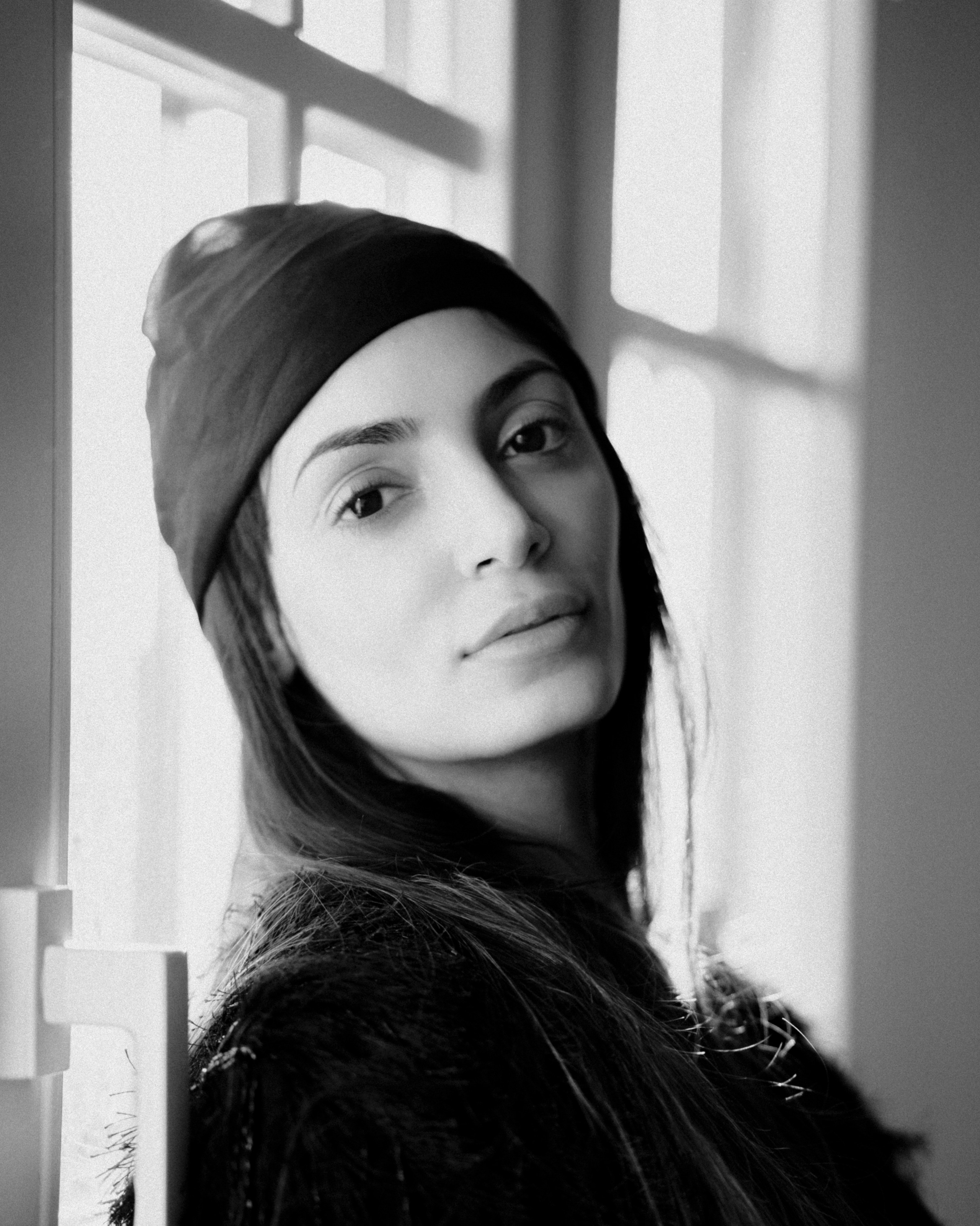 Женский портрет. I am Diana, a portrait photographer. I take pictures around the world