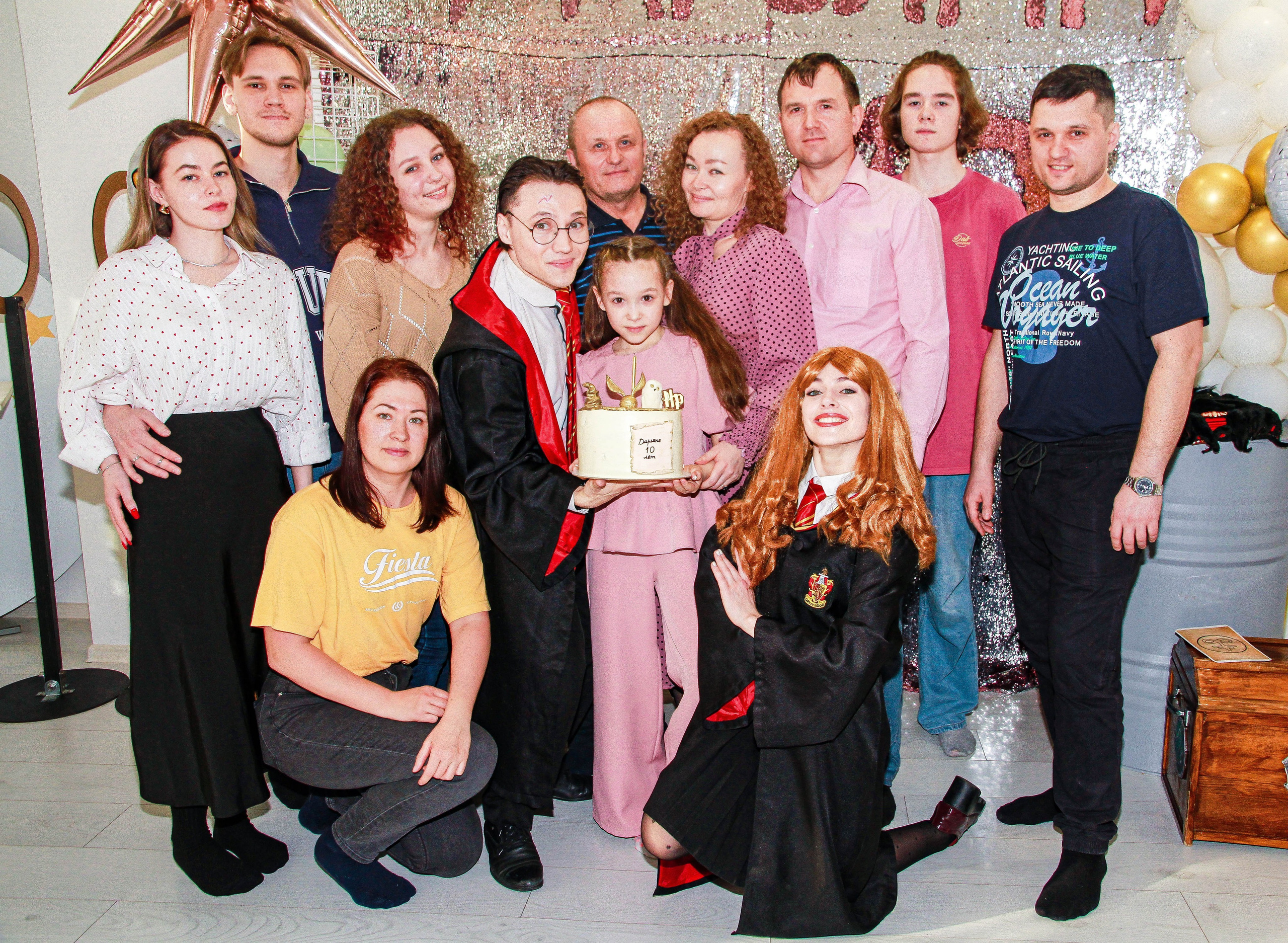 Дарьяна. Фотограф Мероприятий Новосибирск