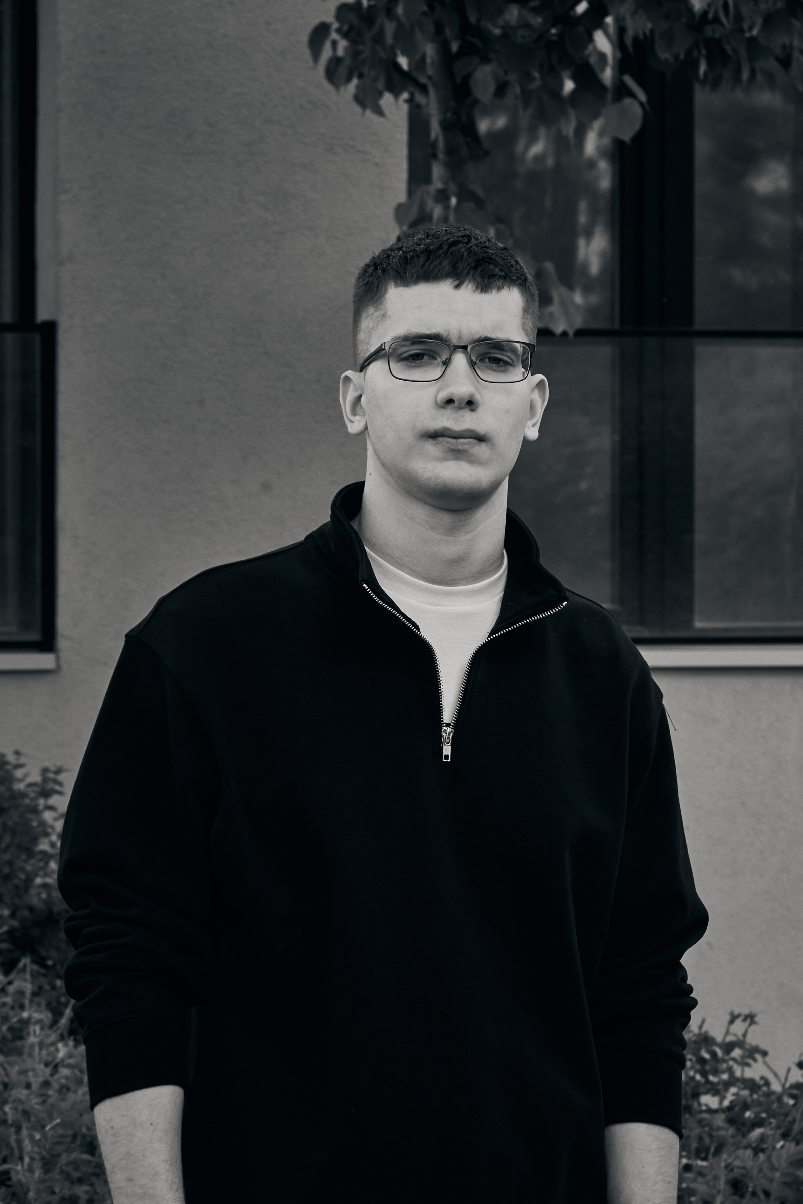 Алексей. Фотограф Мероприятий Новосибирск