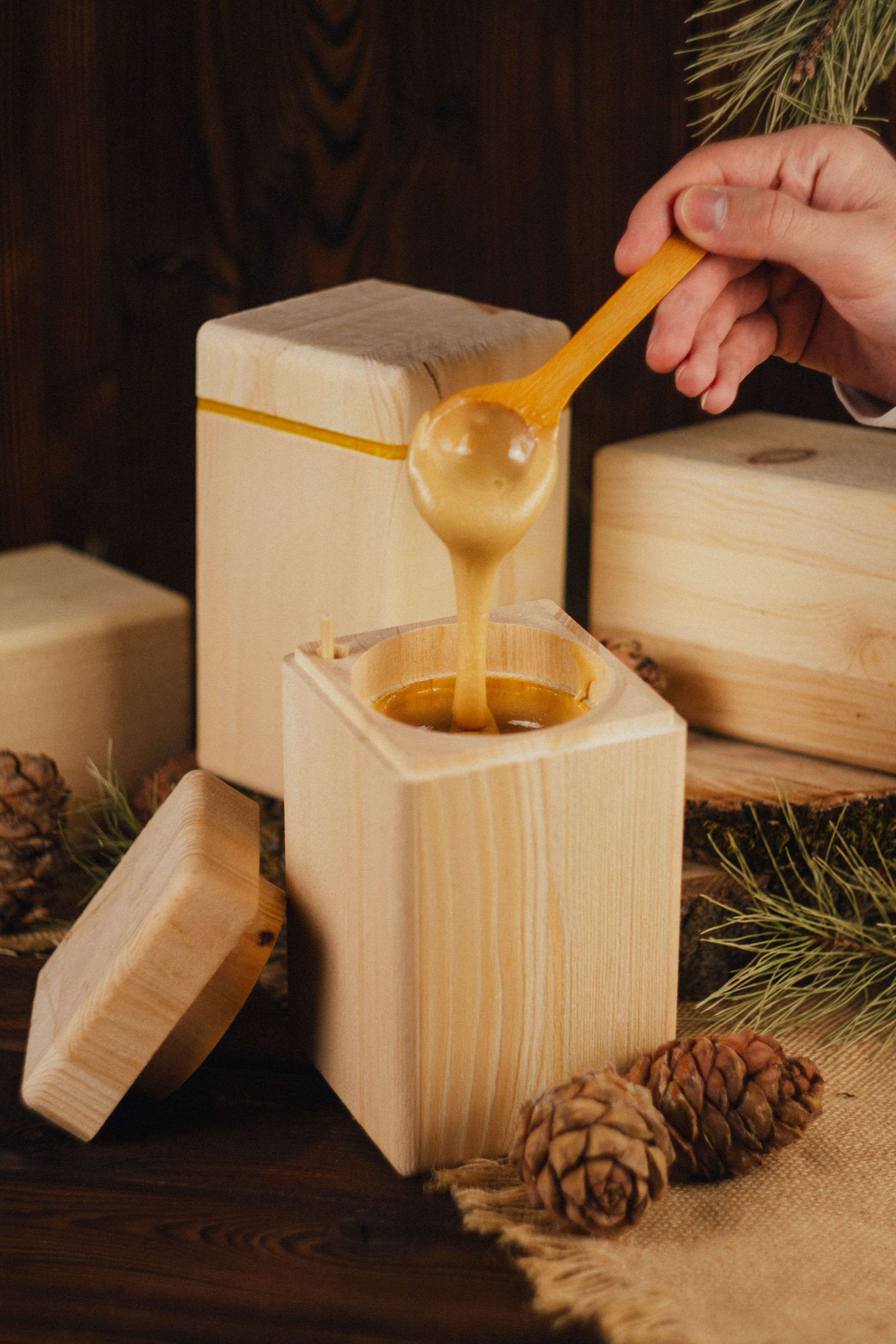 Мёд. Фотограф Мероприятий Новосибирск