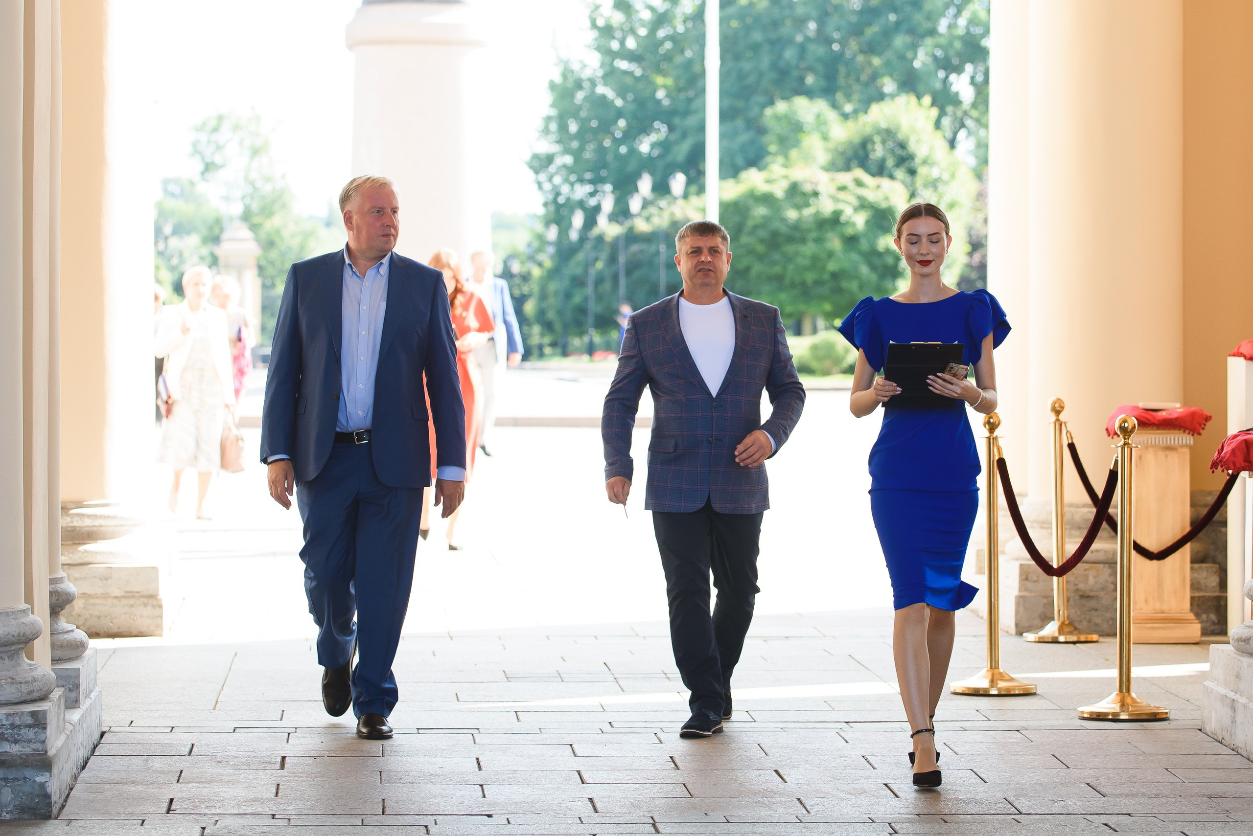 Корпоратив группы компаний РИНВОЛ. Нам 30 лет!. Фотограф в Санкт-Петербурге — Эдуард Фазлетдинов | Репортаж, свадьбы, студия