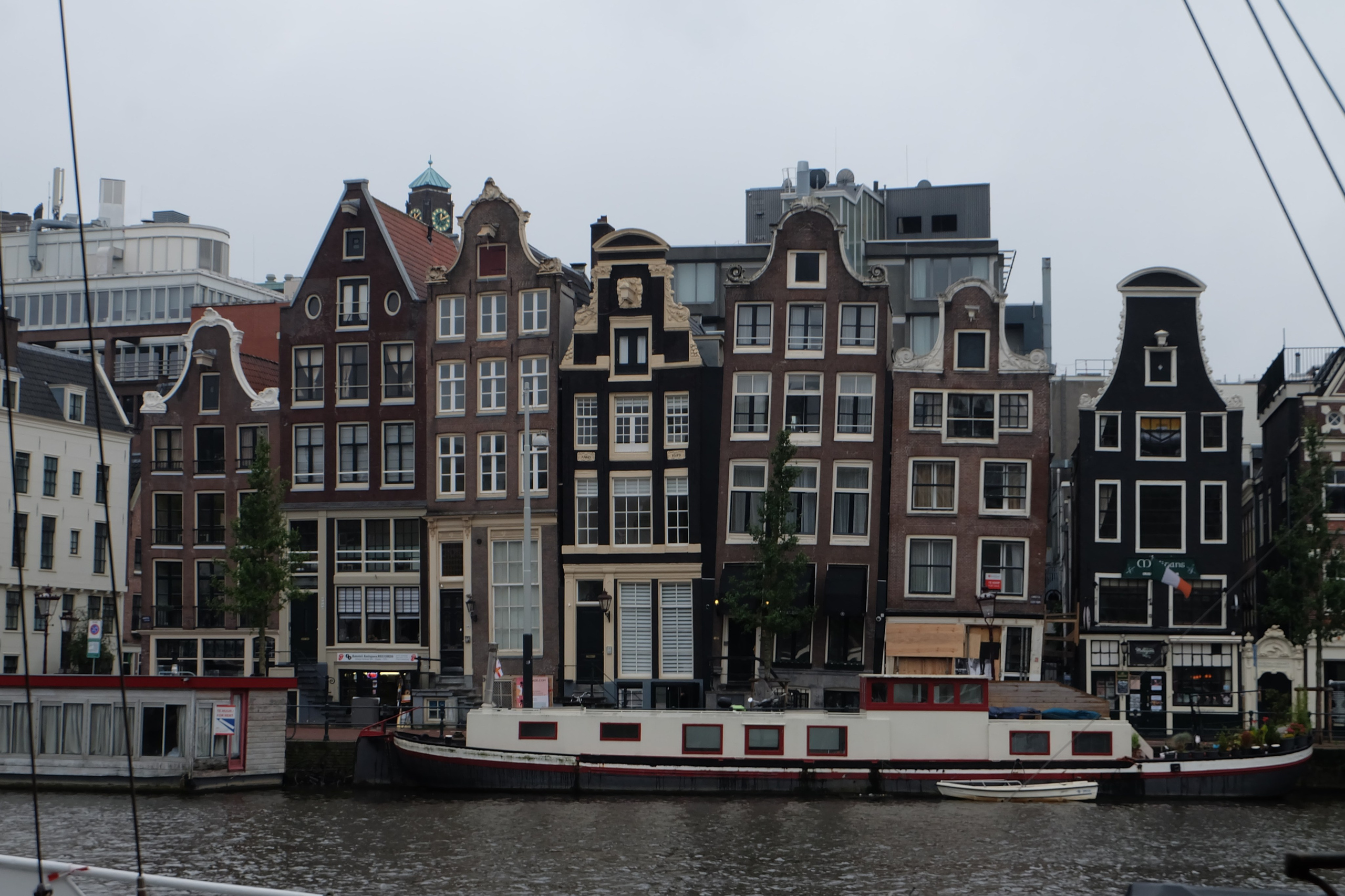 Нидерланды