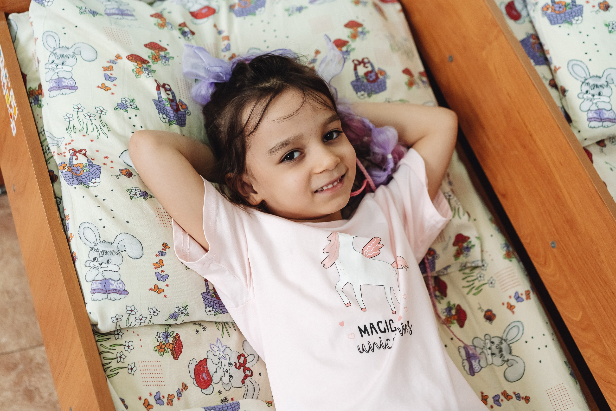 Садики. Семейный и контент фотограф в Красноярске Власова Екатерина