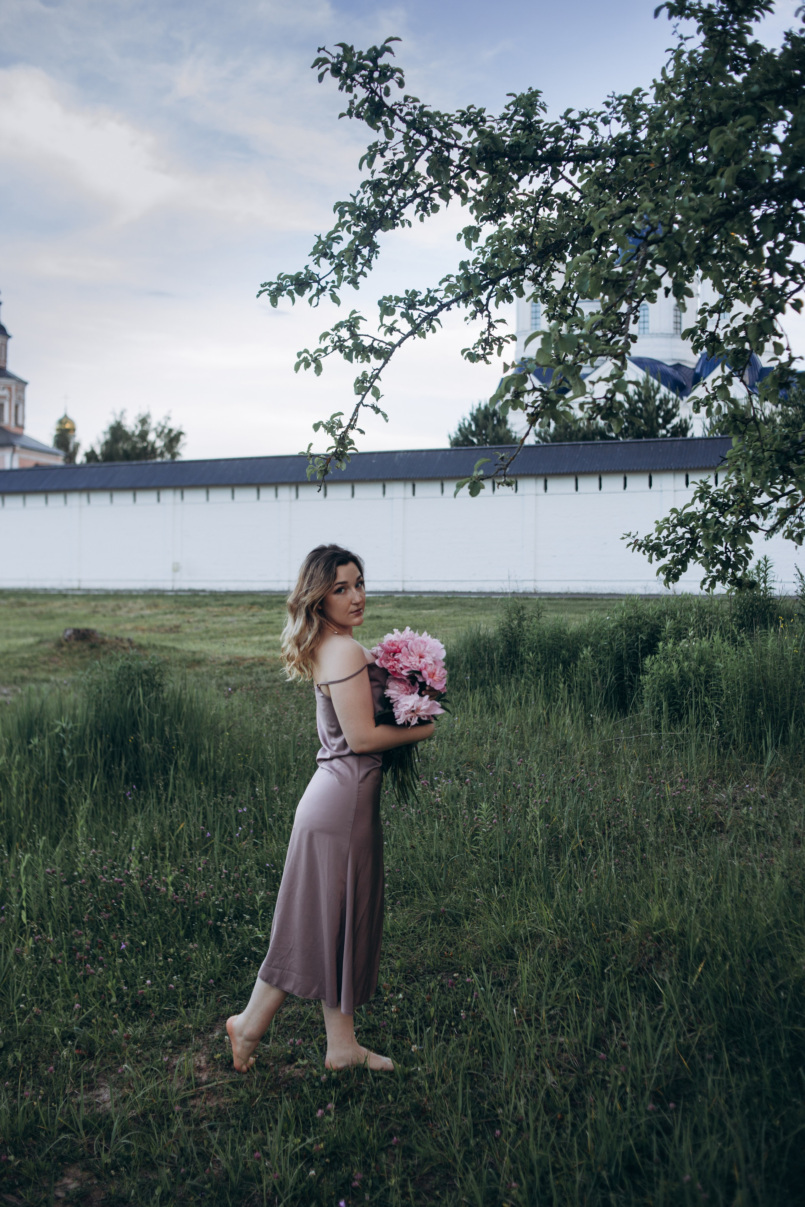 Лера. Фотограф Брянск