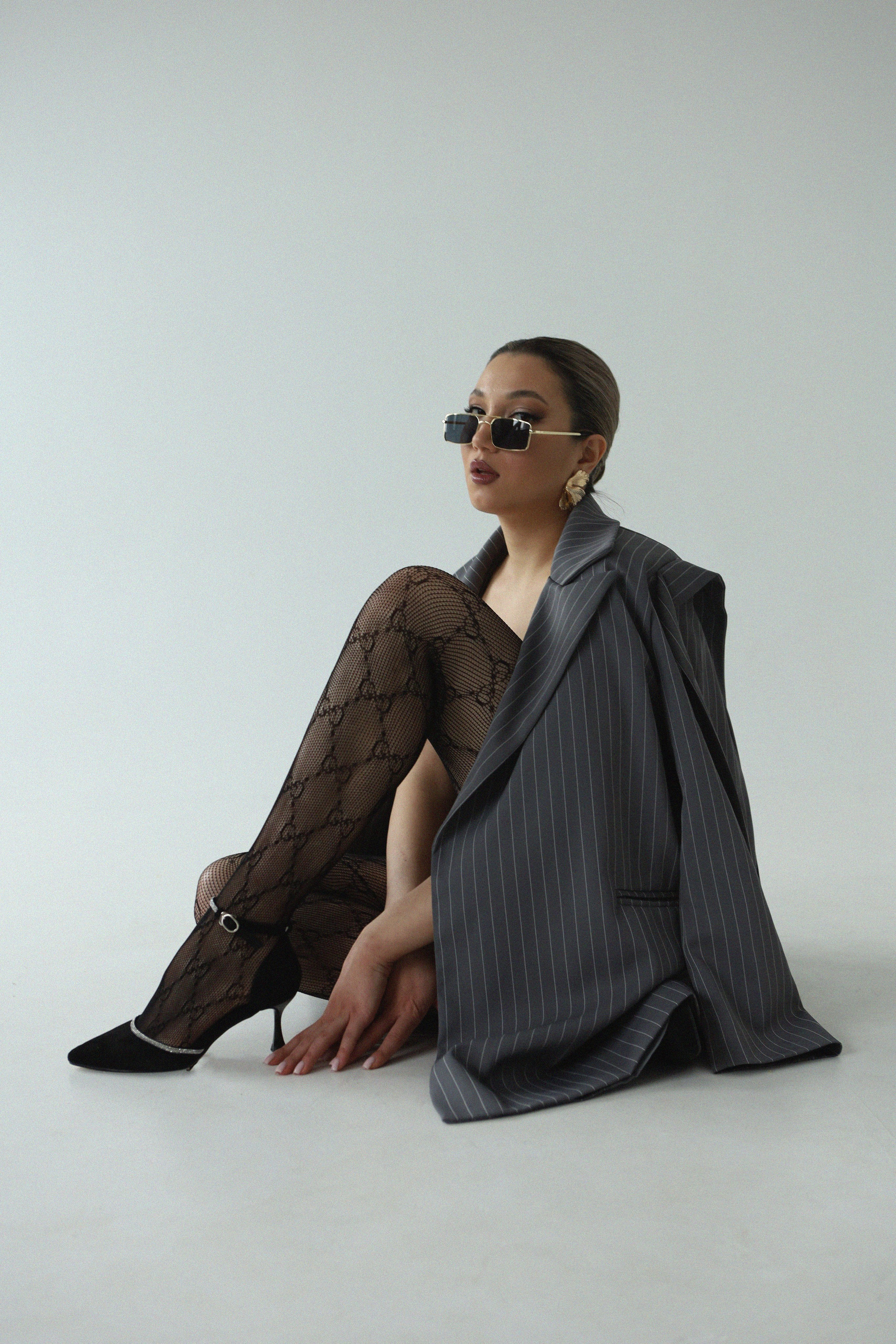 Студийные съемки. Фотограф САРАТОВ