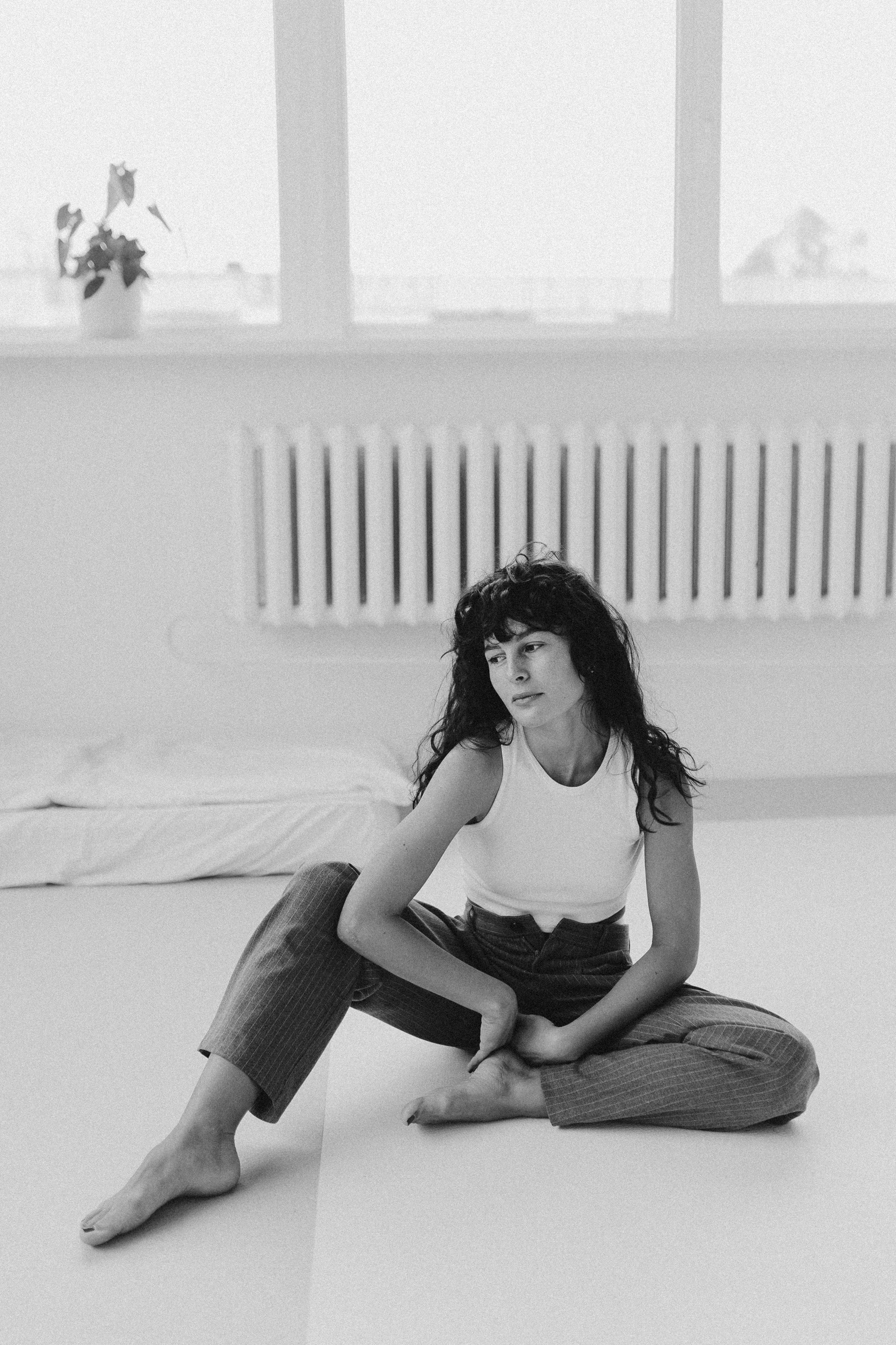 Nasty. Свадебный и портретный фотограф в Калининграде и Москве Марк Юдинцев