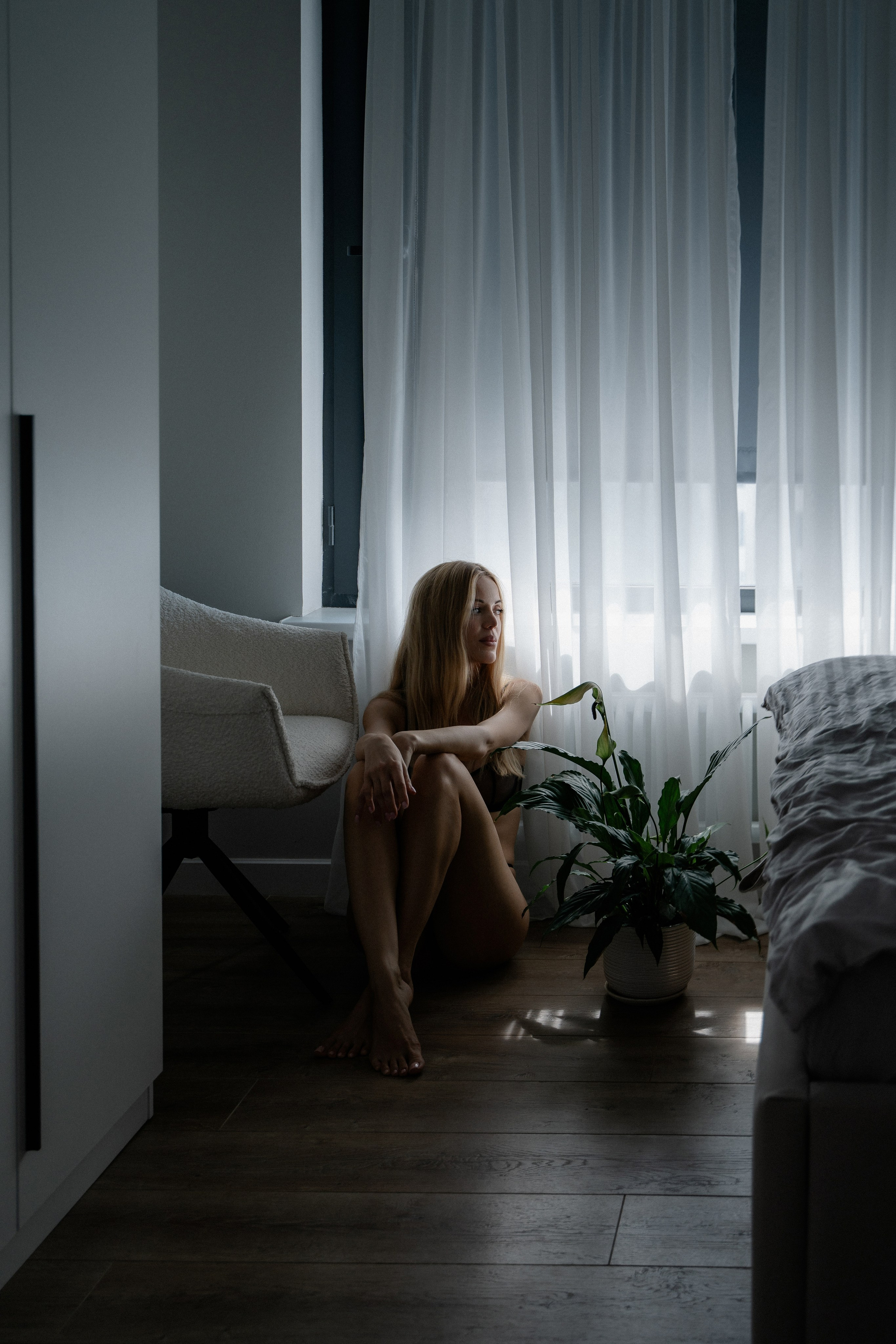 Женя «Домашняя работа». Фотограф на мероприятие