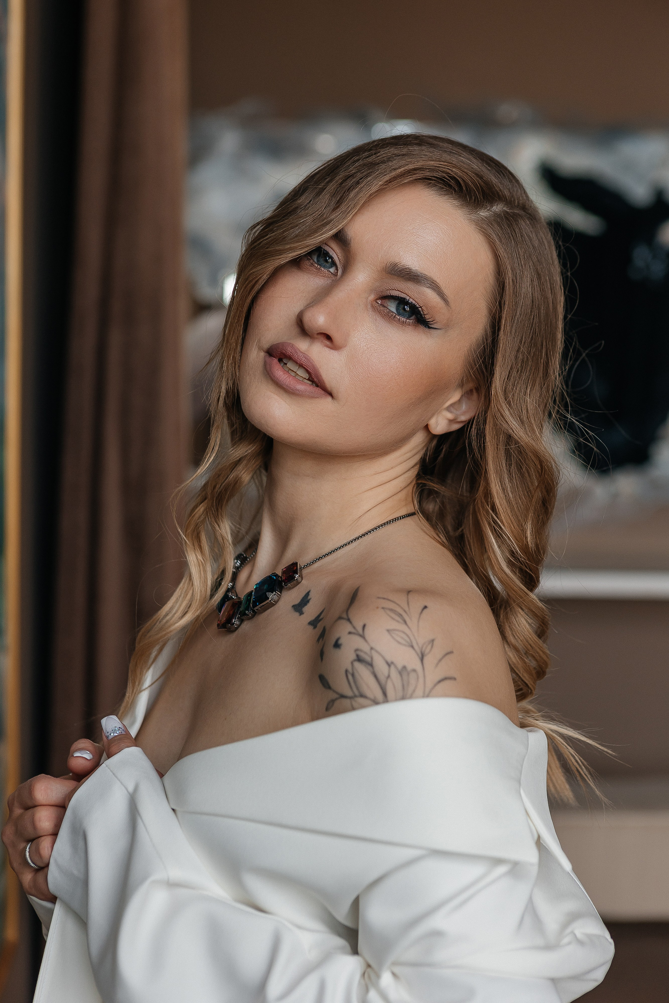 Дарья. Свадебный и портретный фотограф в Екатеринбурге Виолетта Куприкова