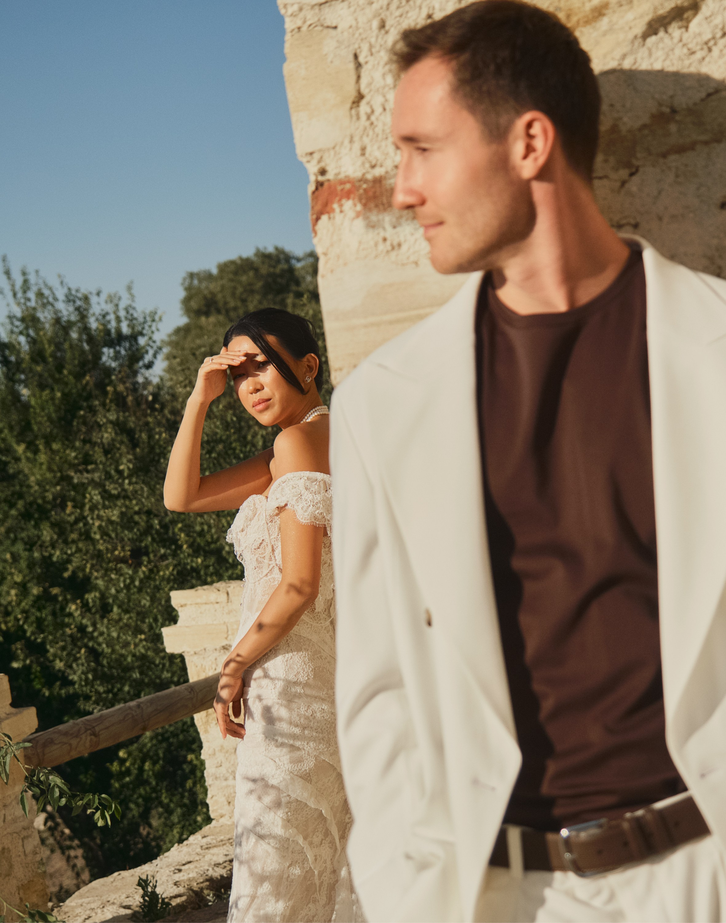 Between. Семейный и свадебный фотограф в Краснодаре