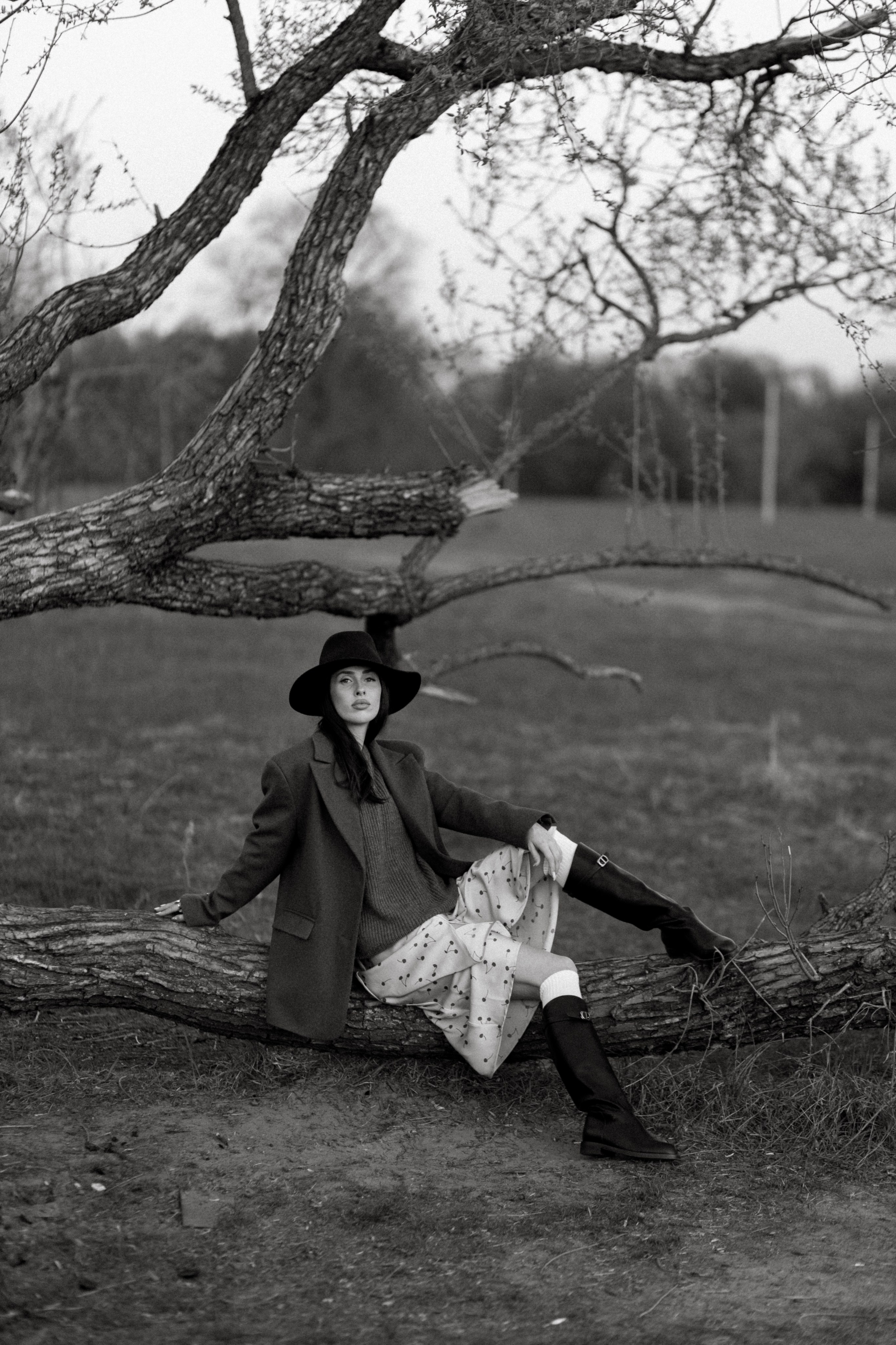 Оля. Валентина Удалая — семейный и портретный фотограф в Брянске