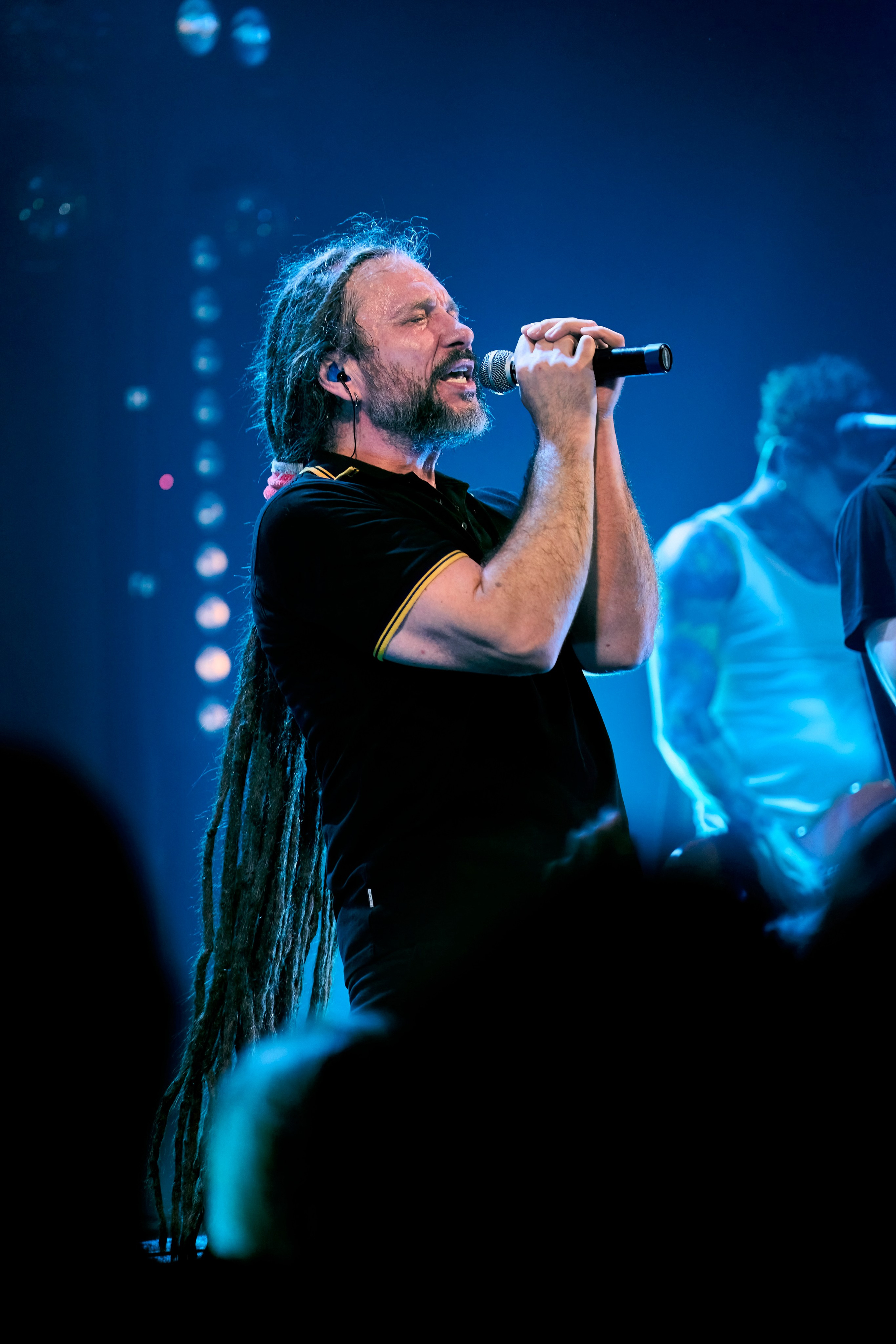 DISTEMPER / AGLOMERAT / 24.11.2023. Ekhovanov | фото- видеосъемка