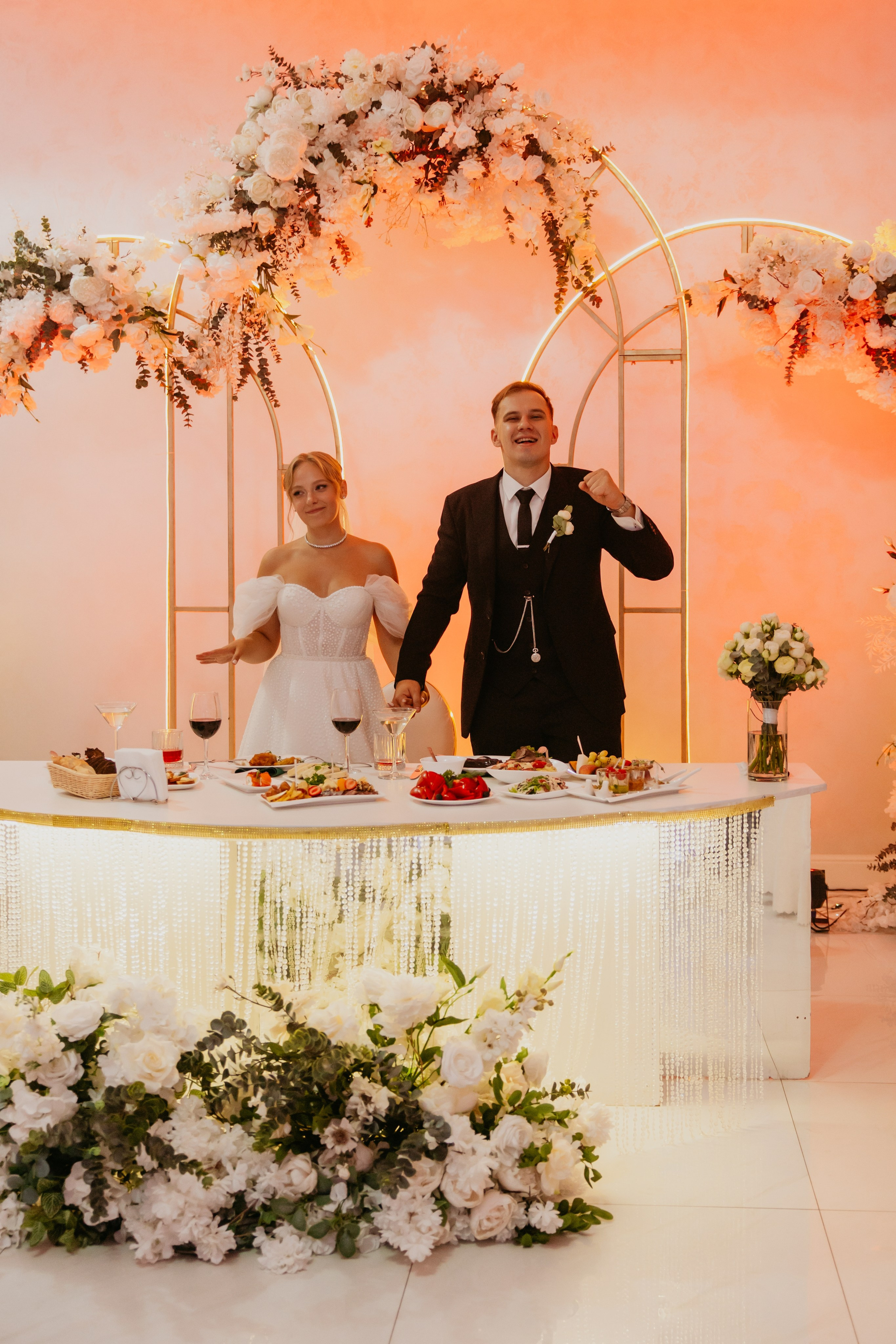 Илья и Алёна. Свадебный и портретный фотограф Минск Евсович Инна