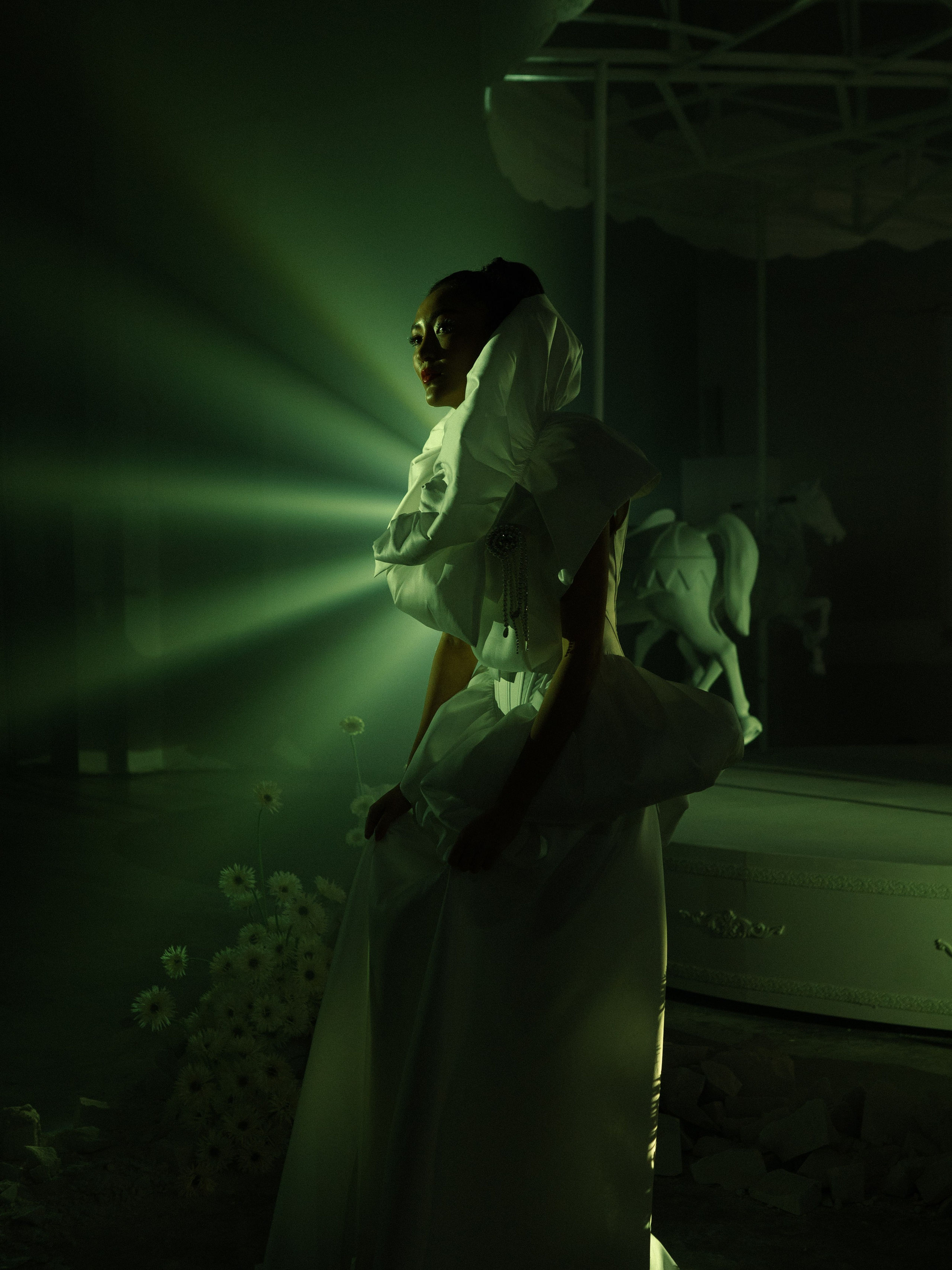 K A R U S E L. Свадебный и репортажный фотограф Сергей Чесноков