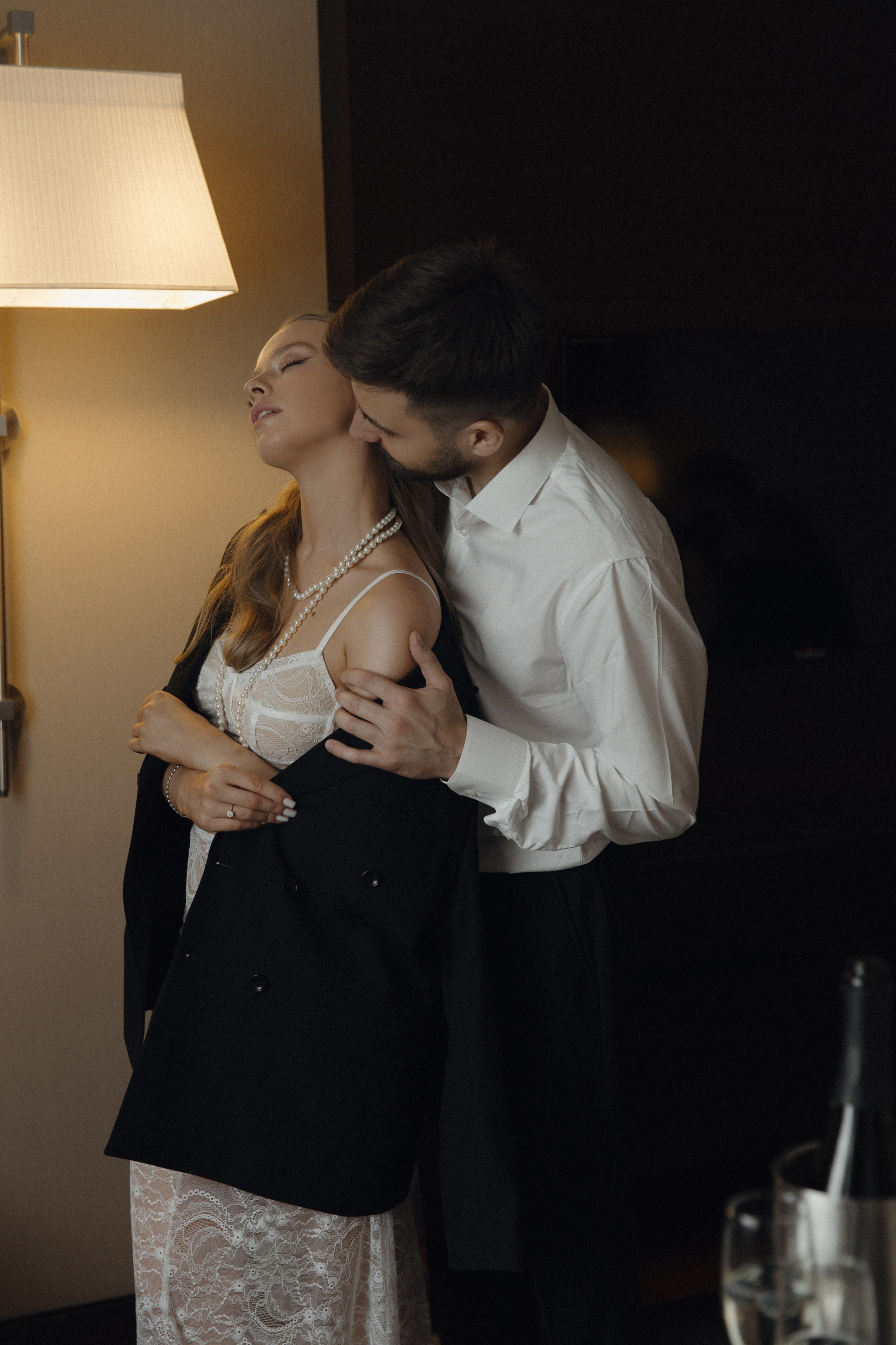 Анжела и Рома. Фотограф Нижний Новгород