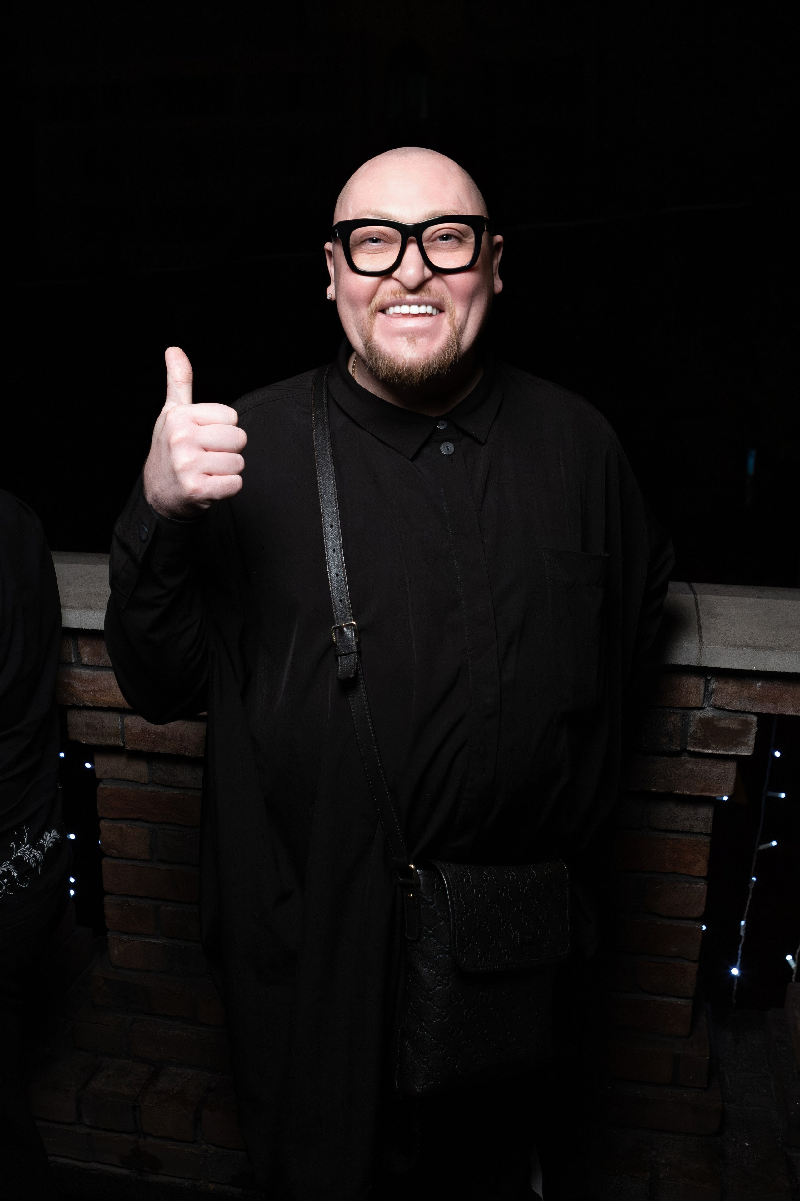 Геворк Багдасаров — фотограф в Москве