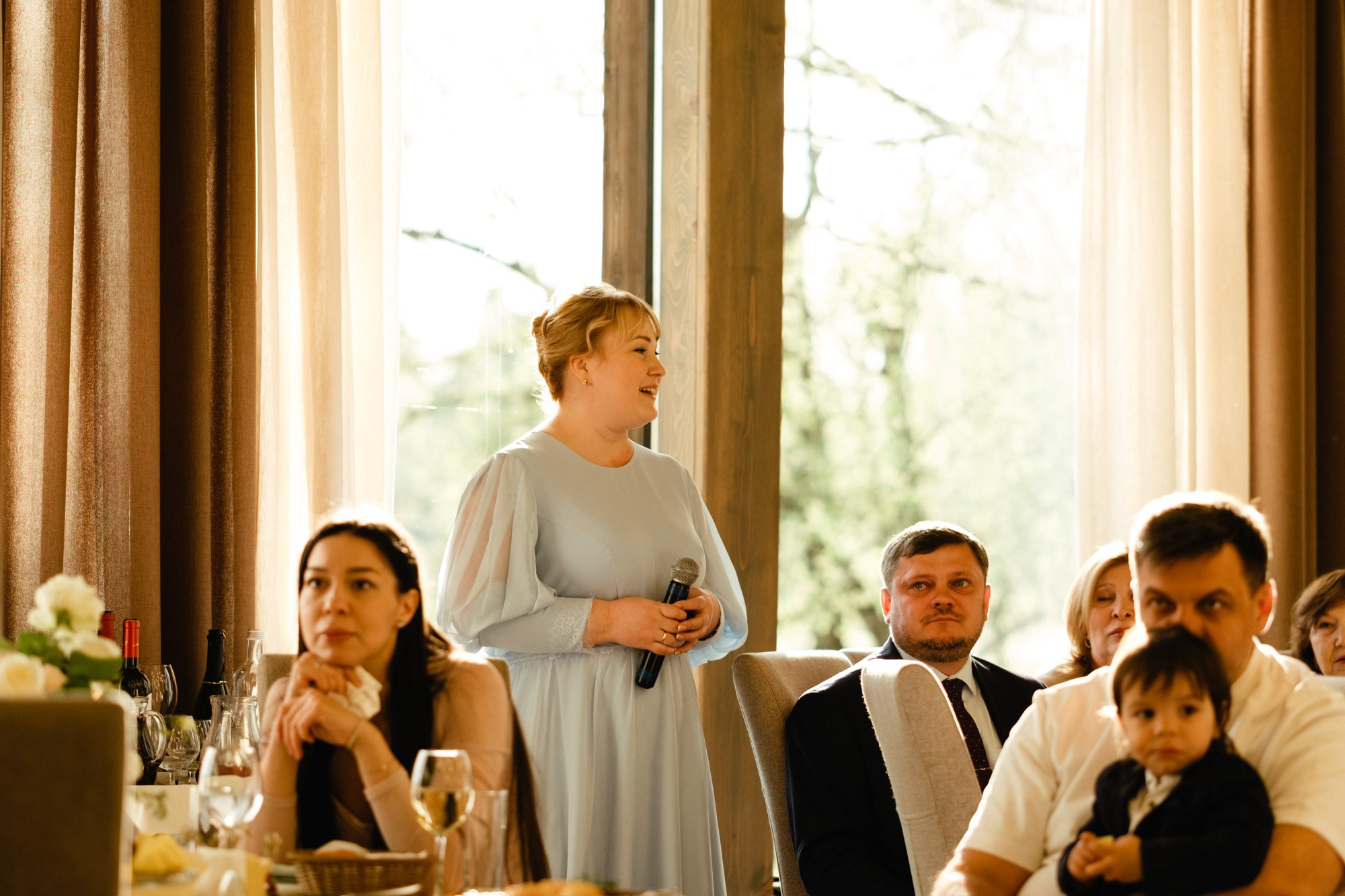 Алёна и Кирилл. Свадебный фотограф Александра Тюлякова