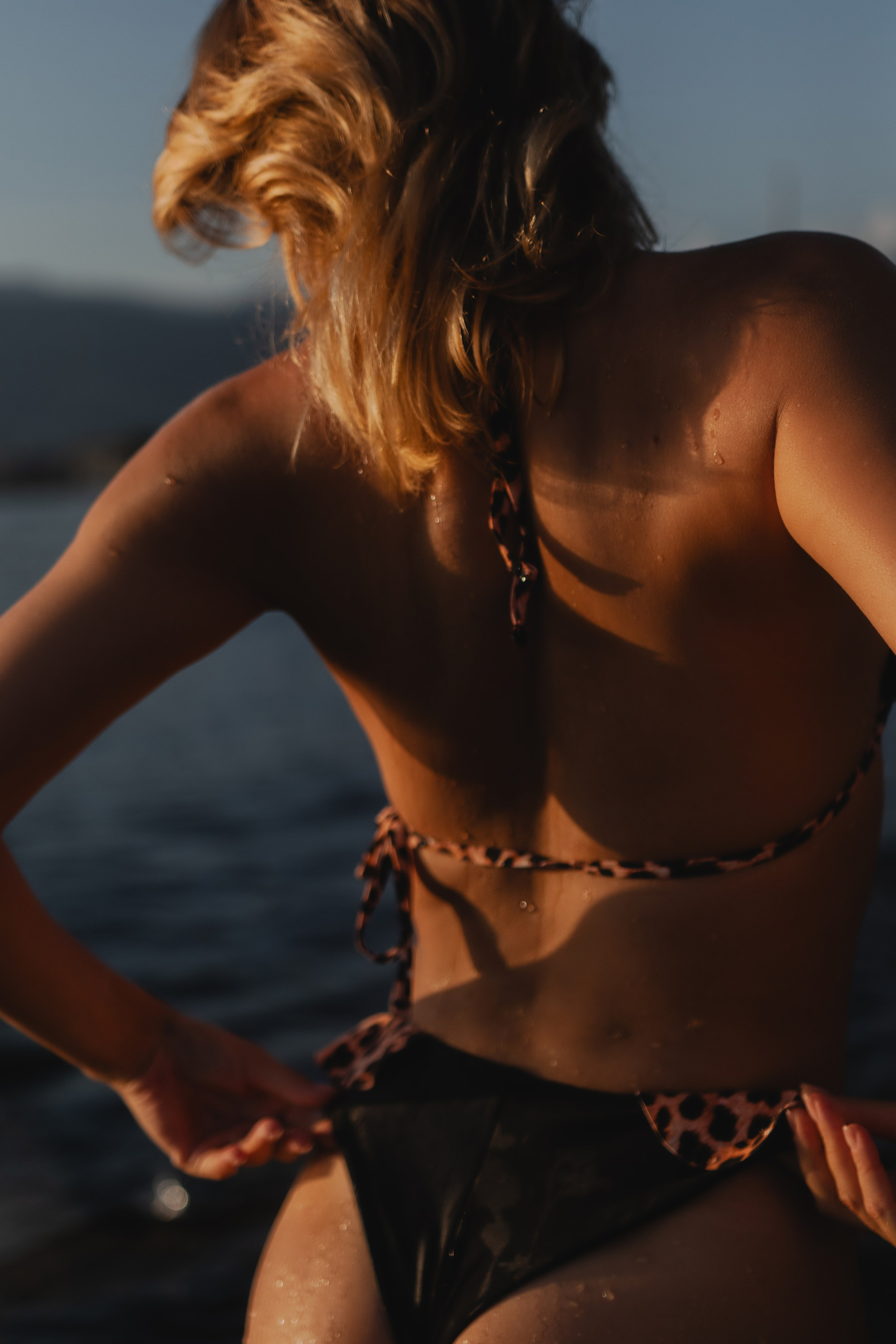 Alexa. Фотограф Москва|Дарья Тельнова