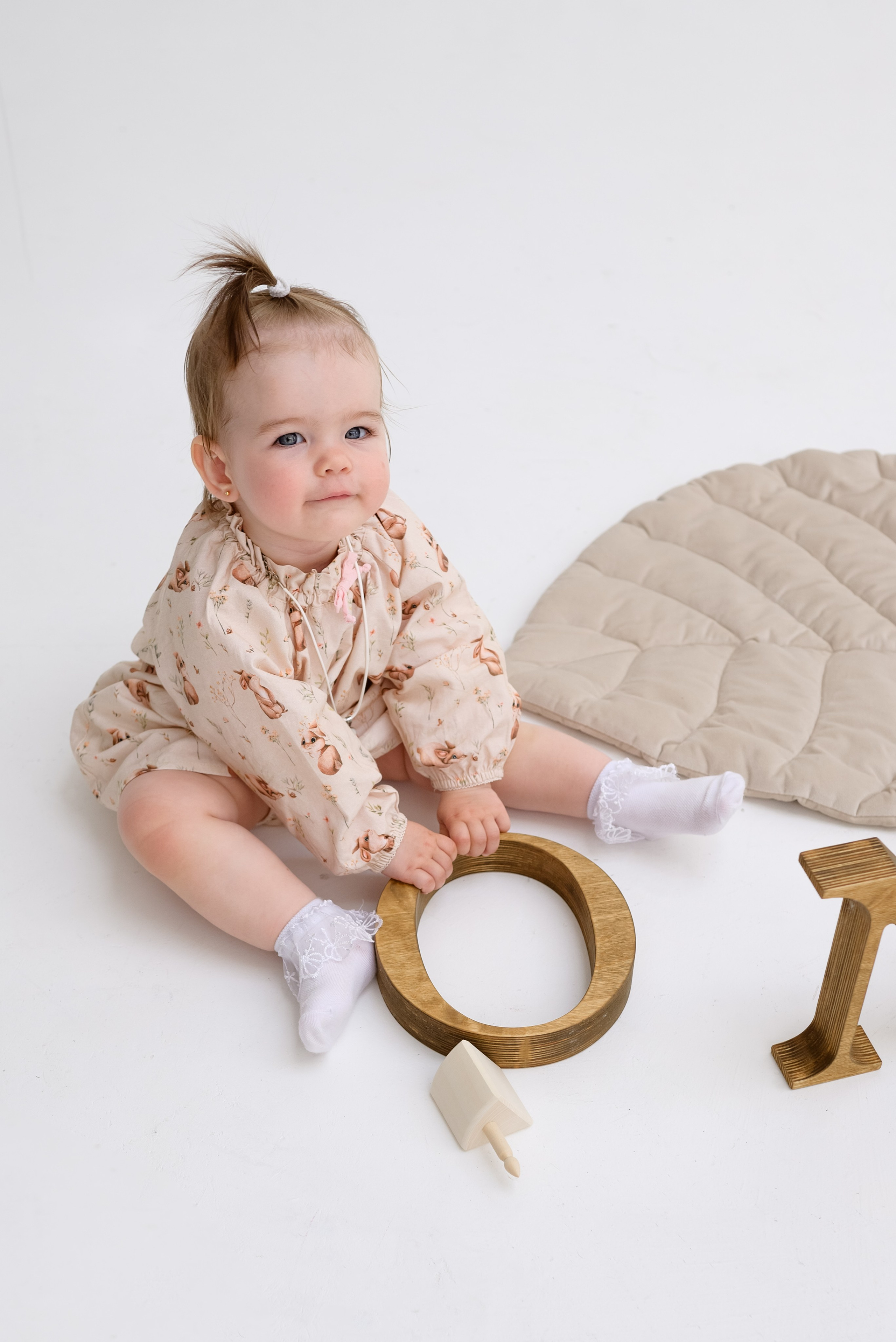 Фотосессия «ГОДИК». Семейный фотограф и фотограф новорожденных г. Солигорск Галина Демчук