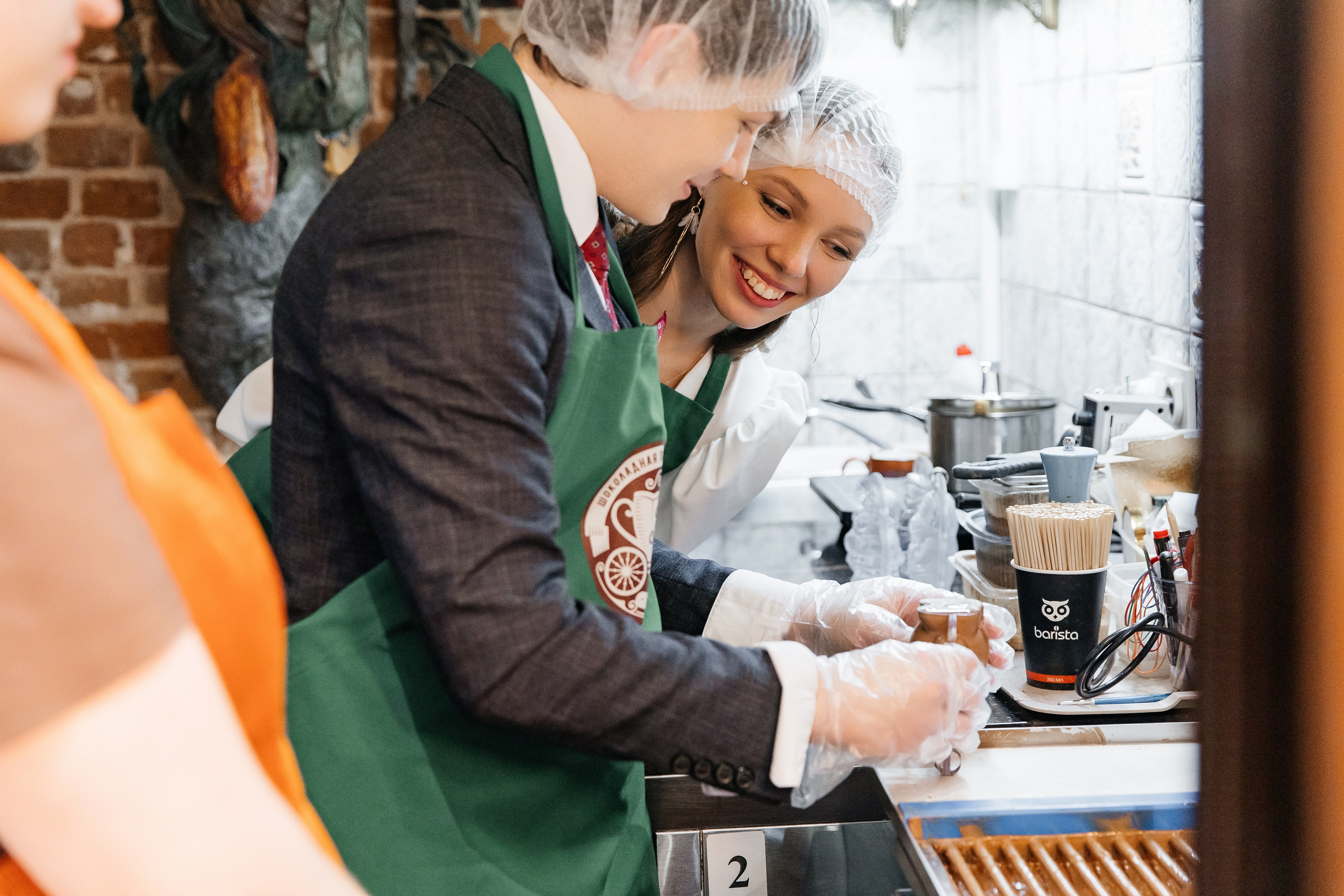 Виталия и Алексей. Свадебный и семейный фотограф Егорова Юлия