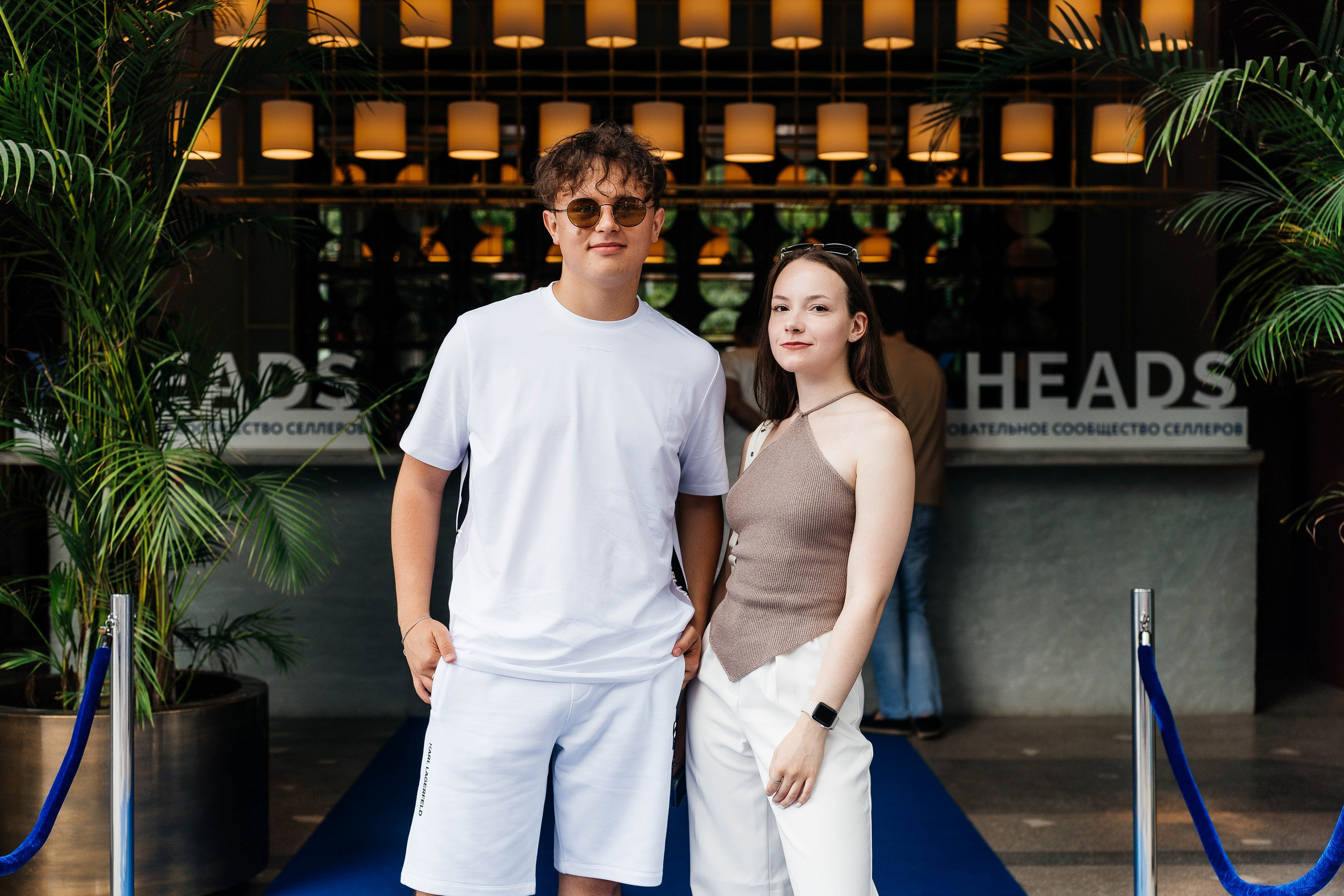 ХHEADS | клубный день. Фотограф Абакумова Анастасия