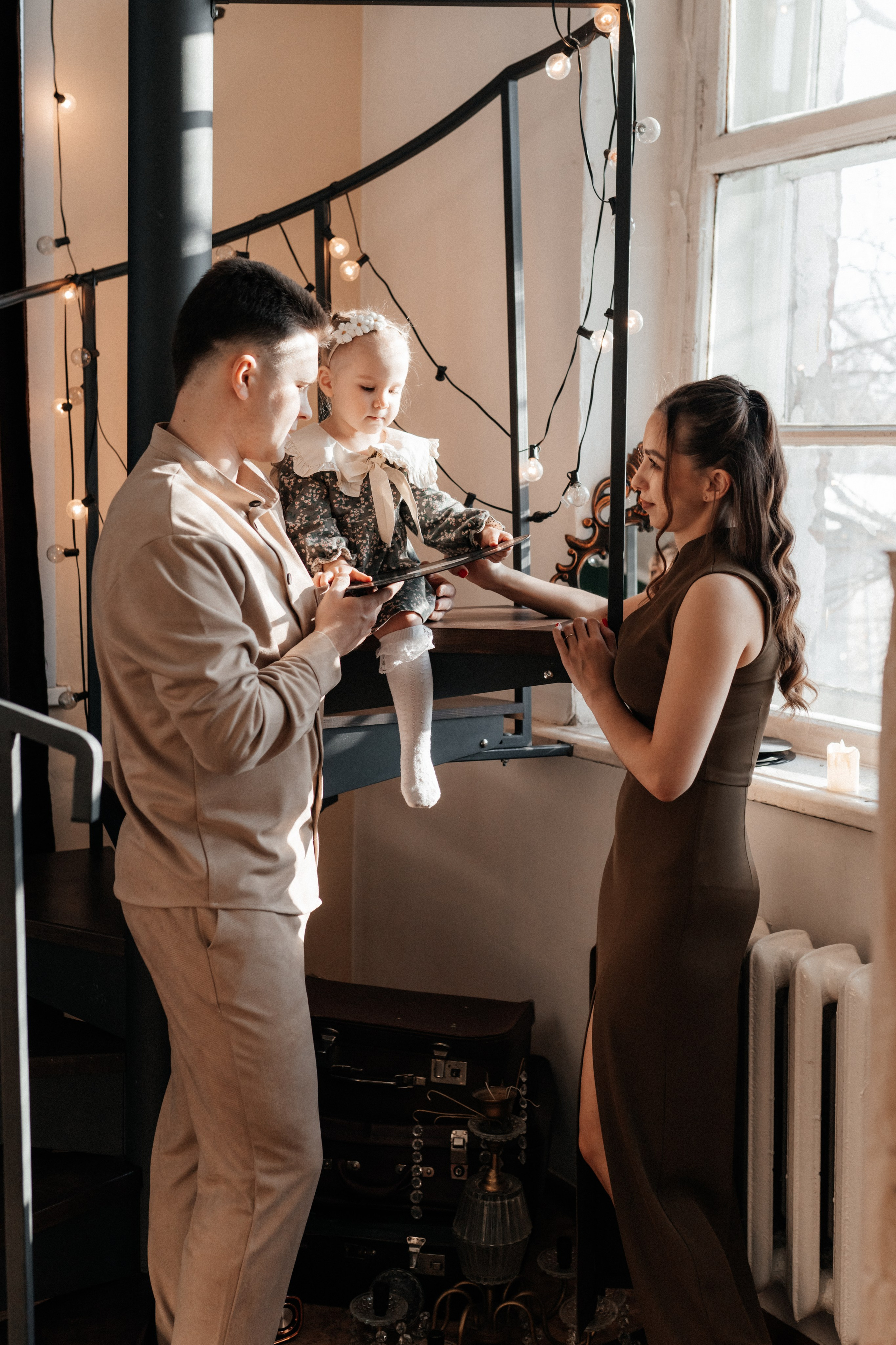 Милота. Евгения Арефьева — свадебный и портретный фотограф в Чите