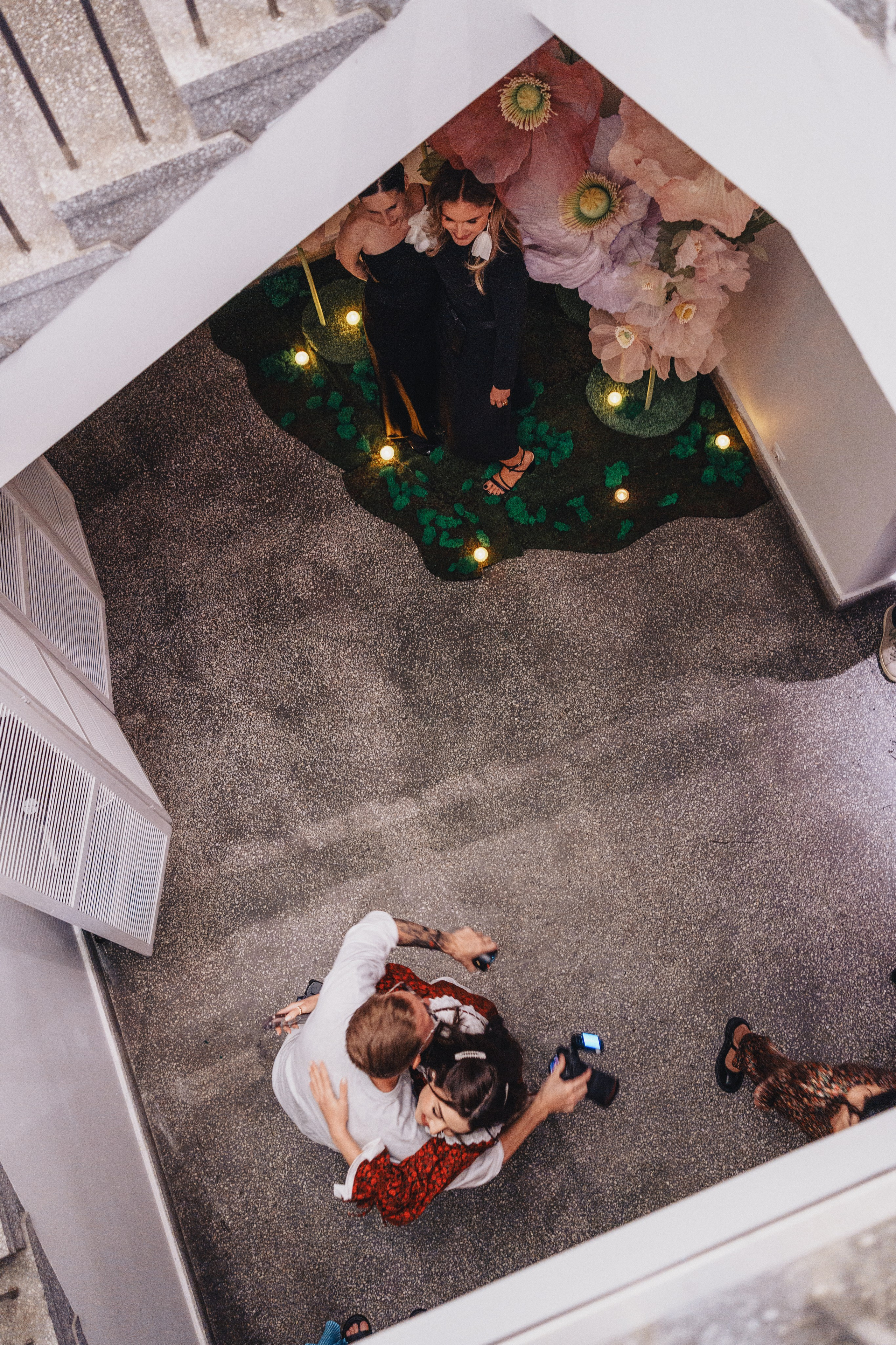 Выставка на крыше Парка Горького. Семейный и детский фотограф и видеограф в Москве, Серпухове и Тарусе Валерия Сорокина