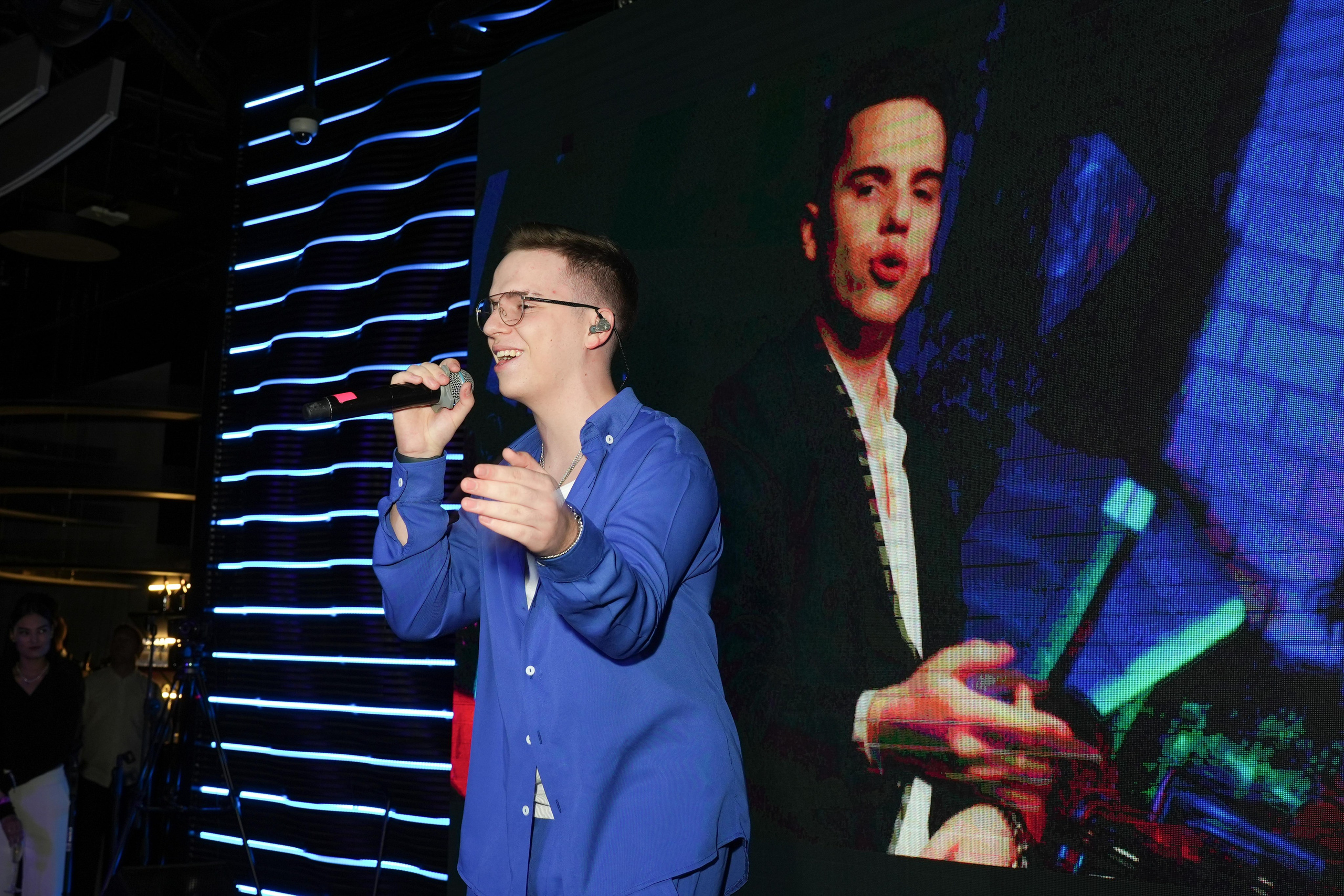 ЖАРА MAG 5 ЛЕТ. Фотограф Екатерина Юрьева | Тула, Москва, Новомосковск