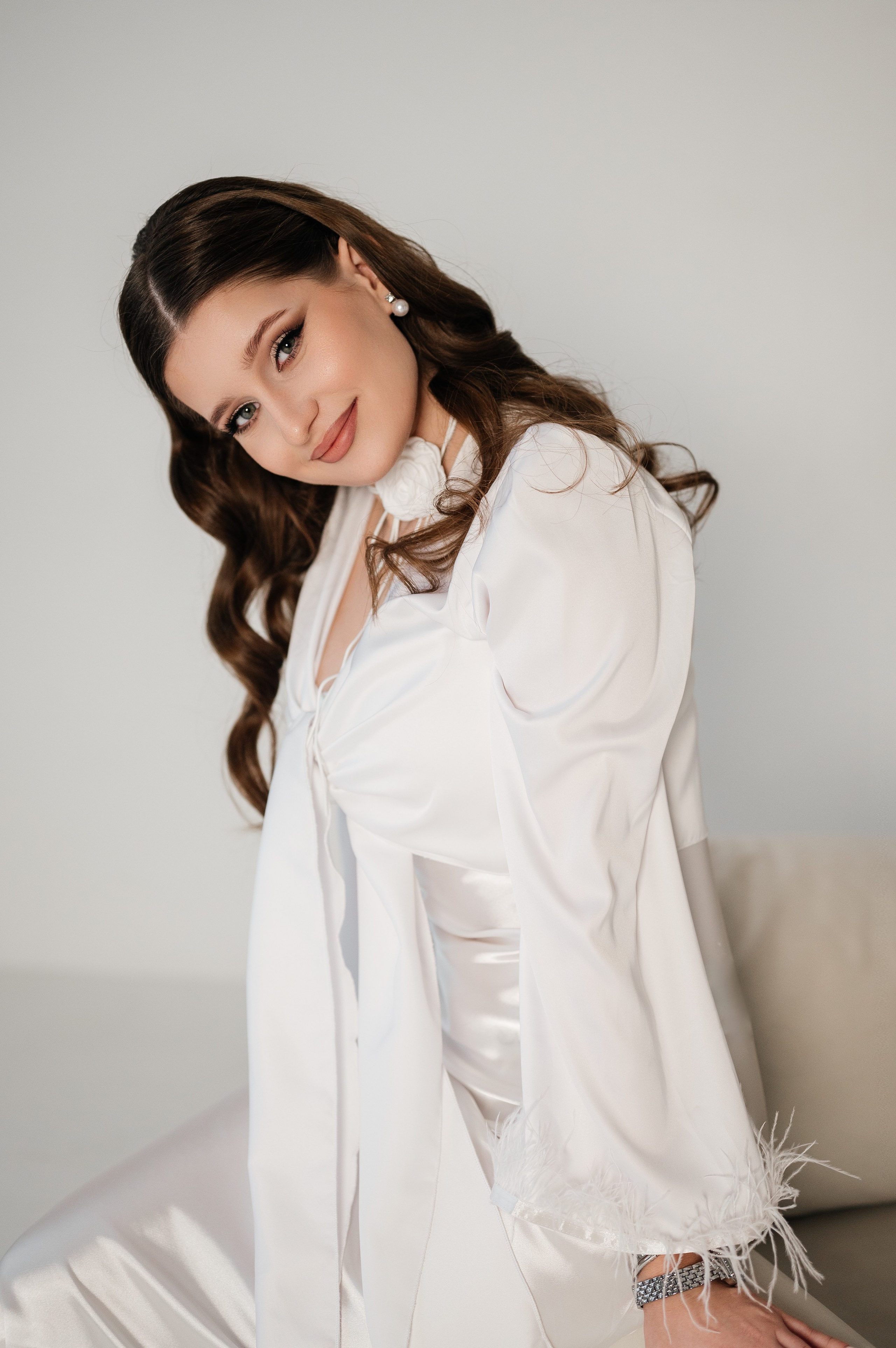 Аурика. Свадебный и семейный фотограф в Краснодаре Алина Мельник