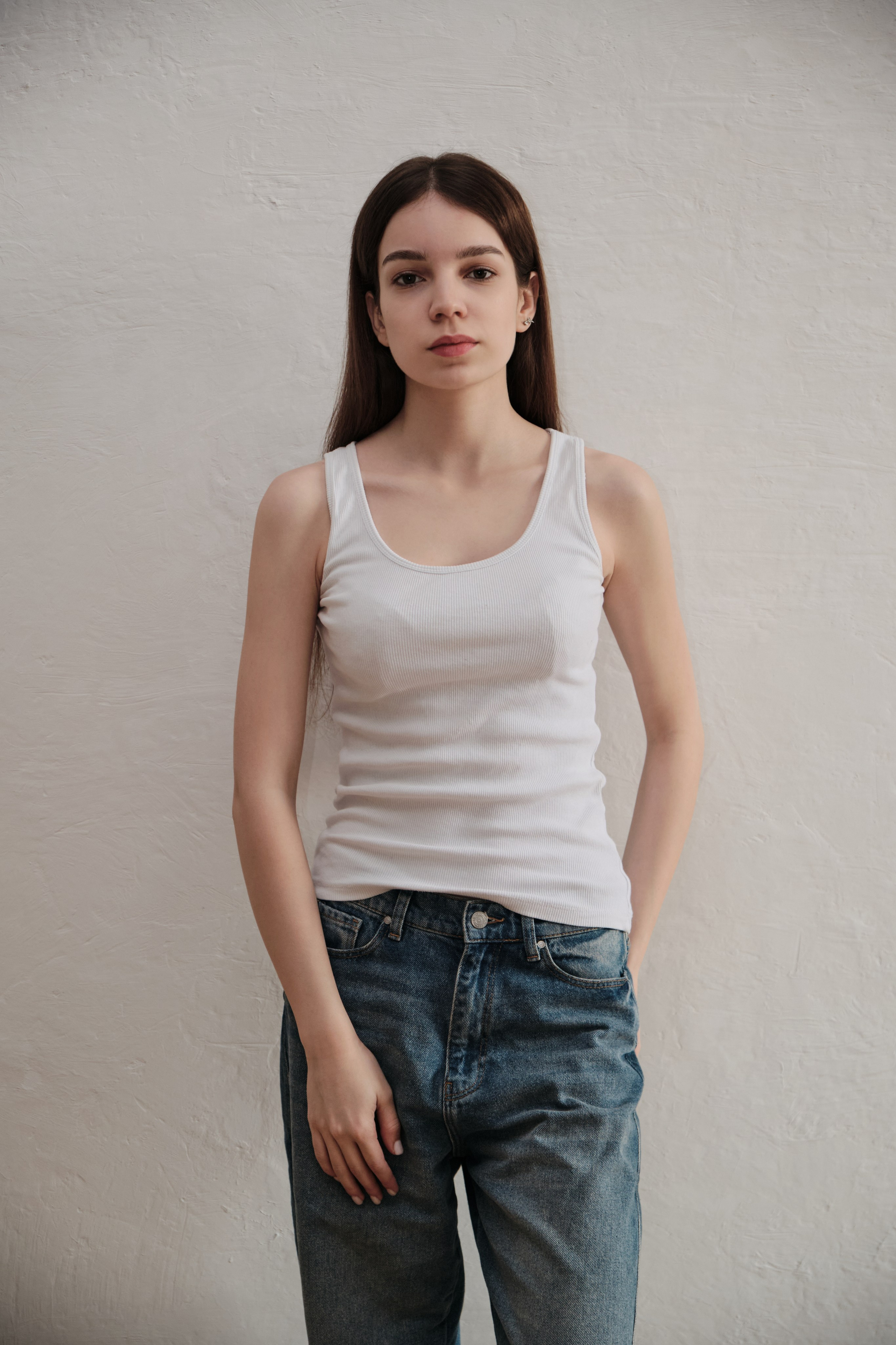 Ксения. Фотограф в Москве Михаил Елизарьев